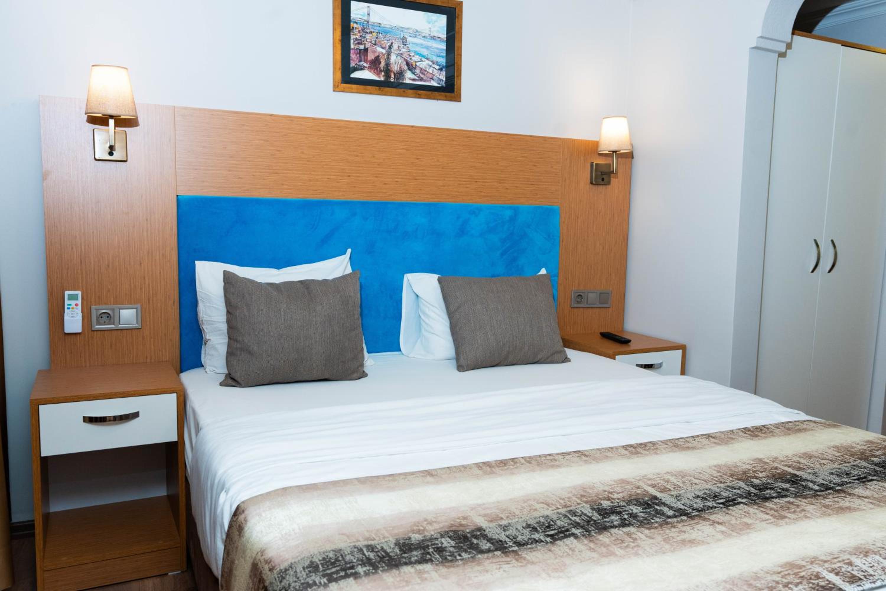 Seatanbul Hotel - Image 182