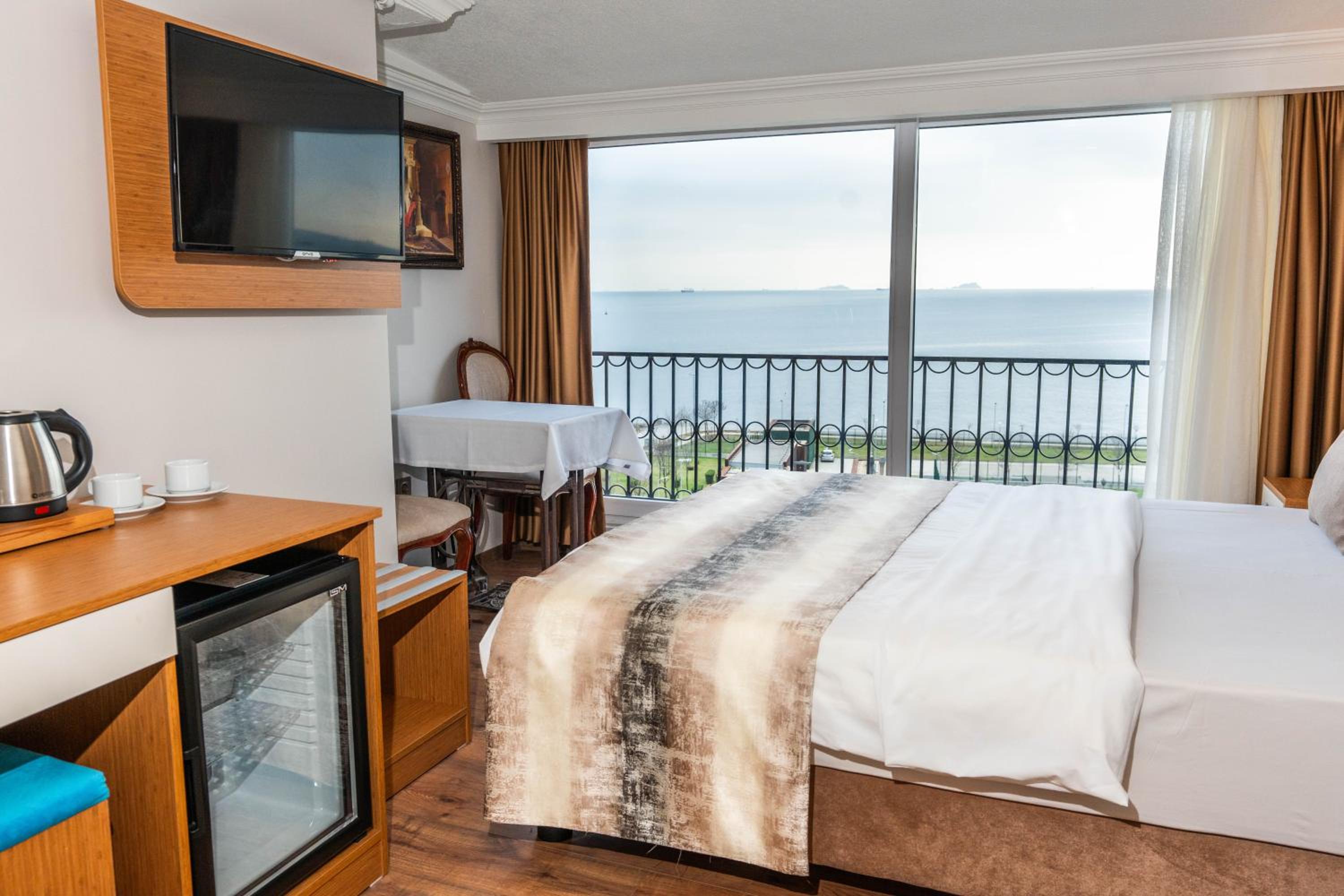Seatanbul Hotel - Image 165