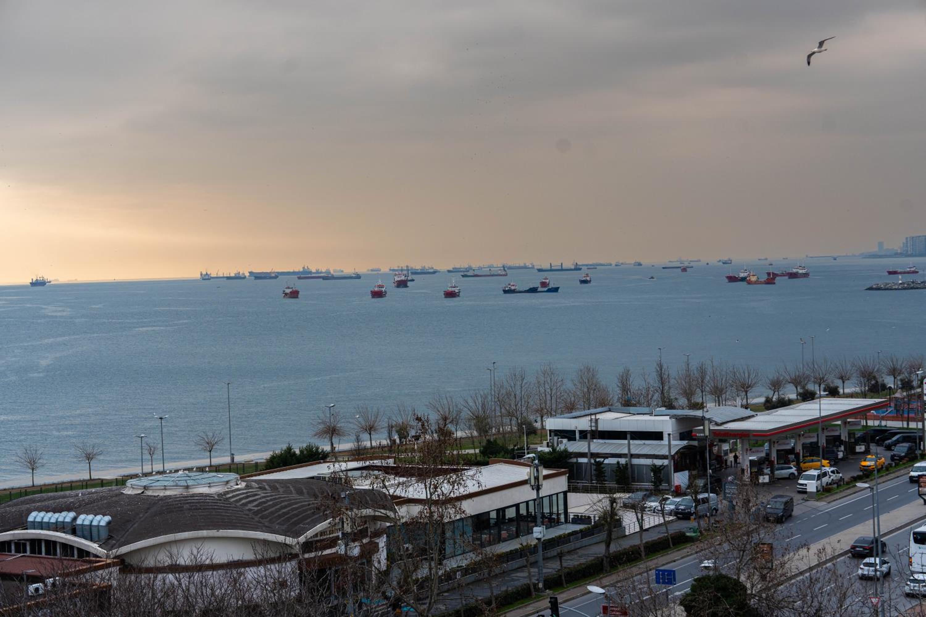 Seatanbul Hotel - Image 22