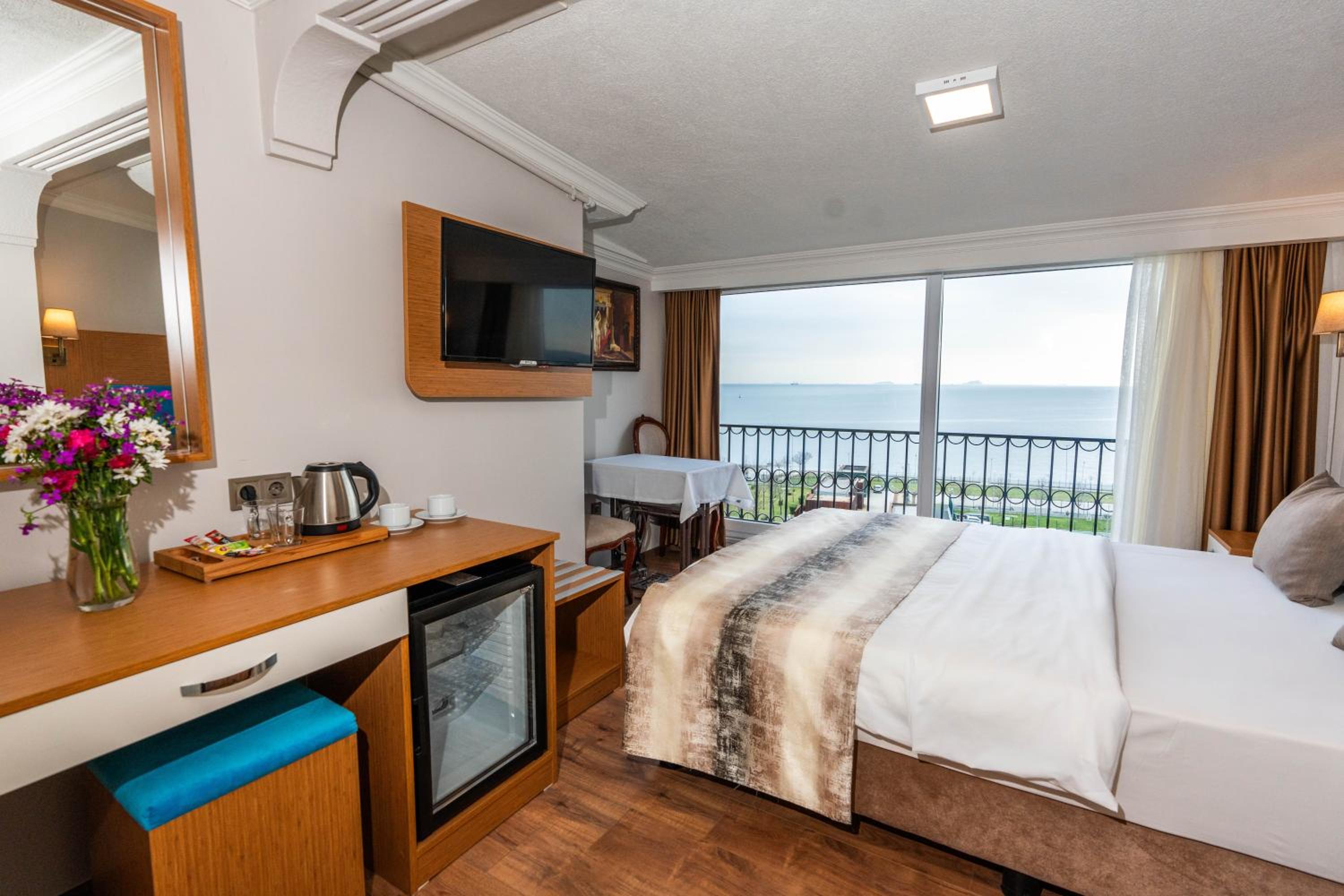 Seatanbul Hotel - Image 164
