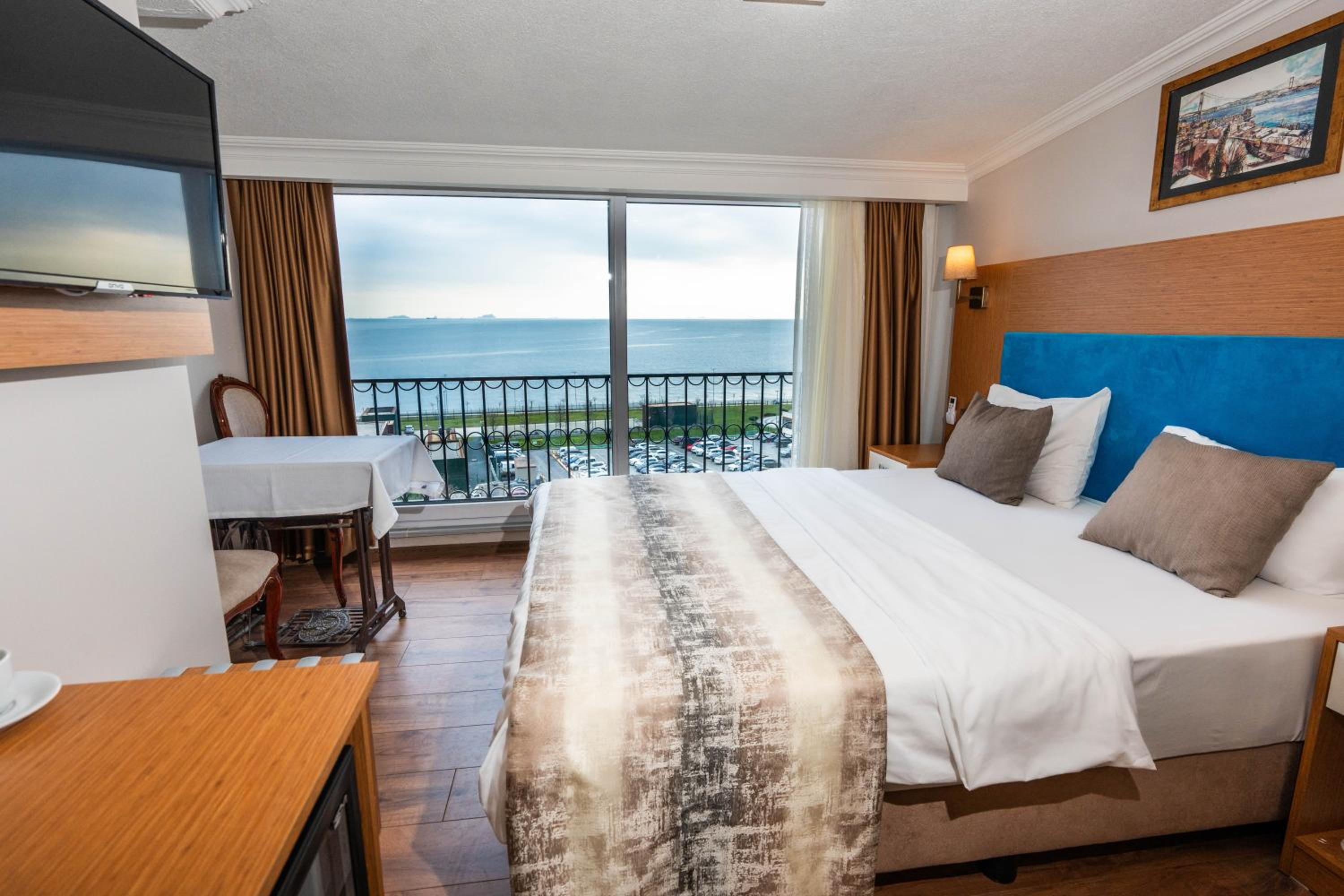 Seatanbul Hotel - Image 110