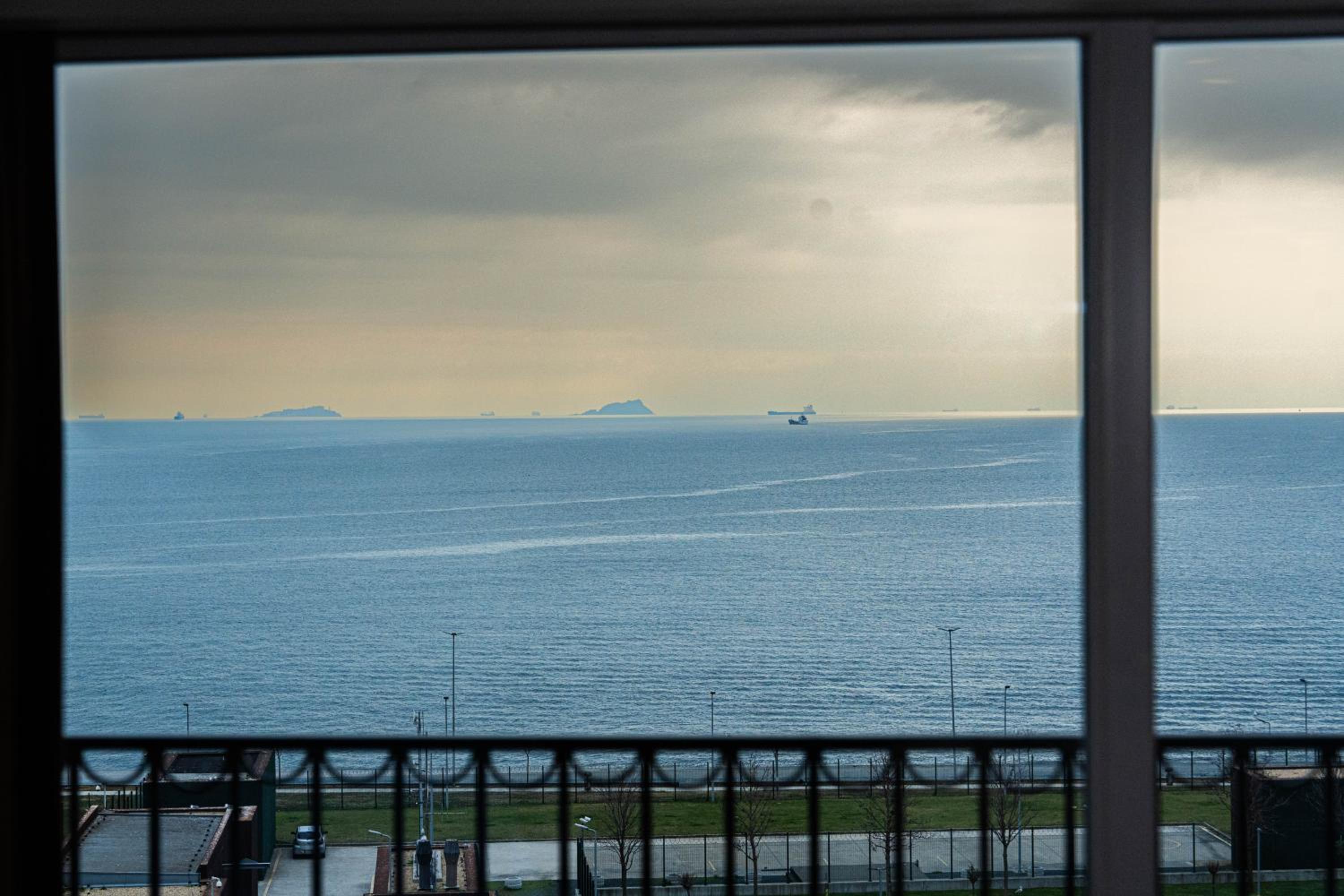 Seatanbul Hotel - Image 153
