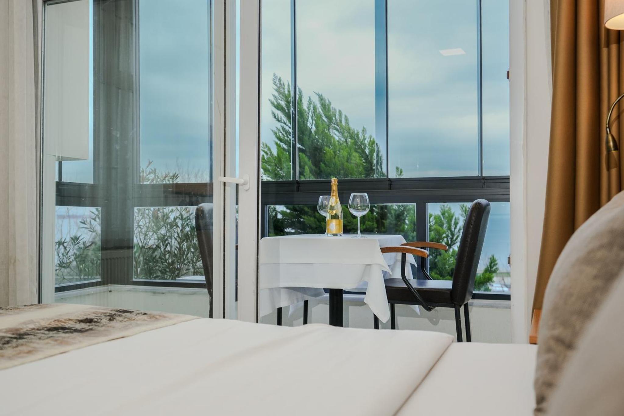 Seatanbul Hotel - Image 166