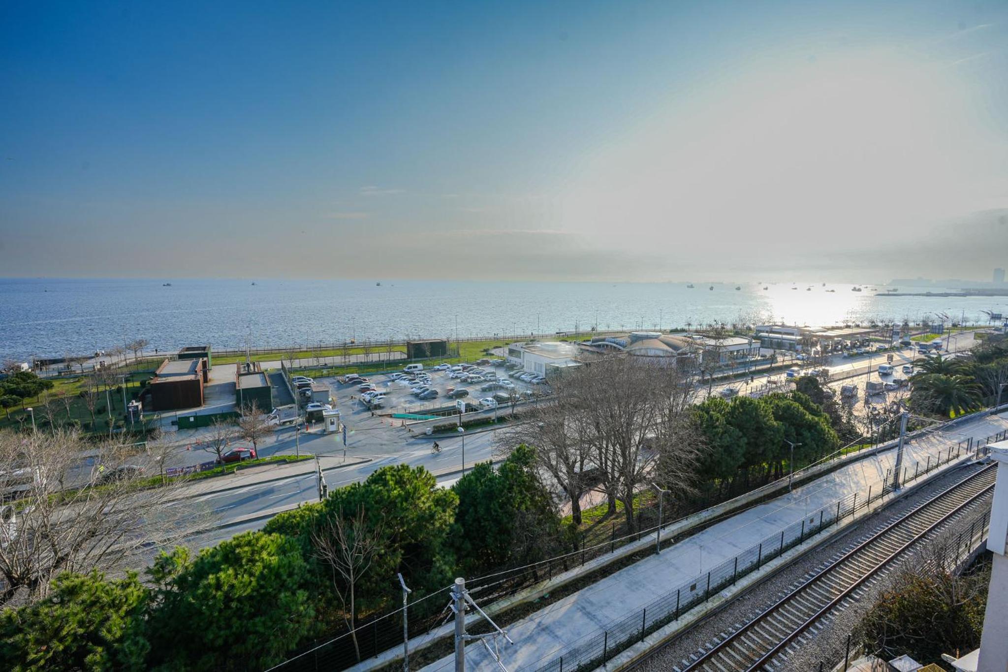 Seatanbul Hotel - Image 154