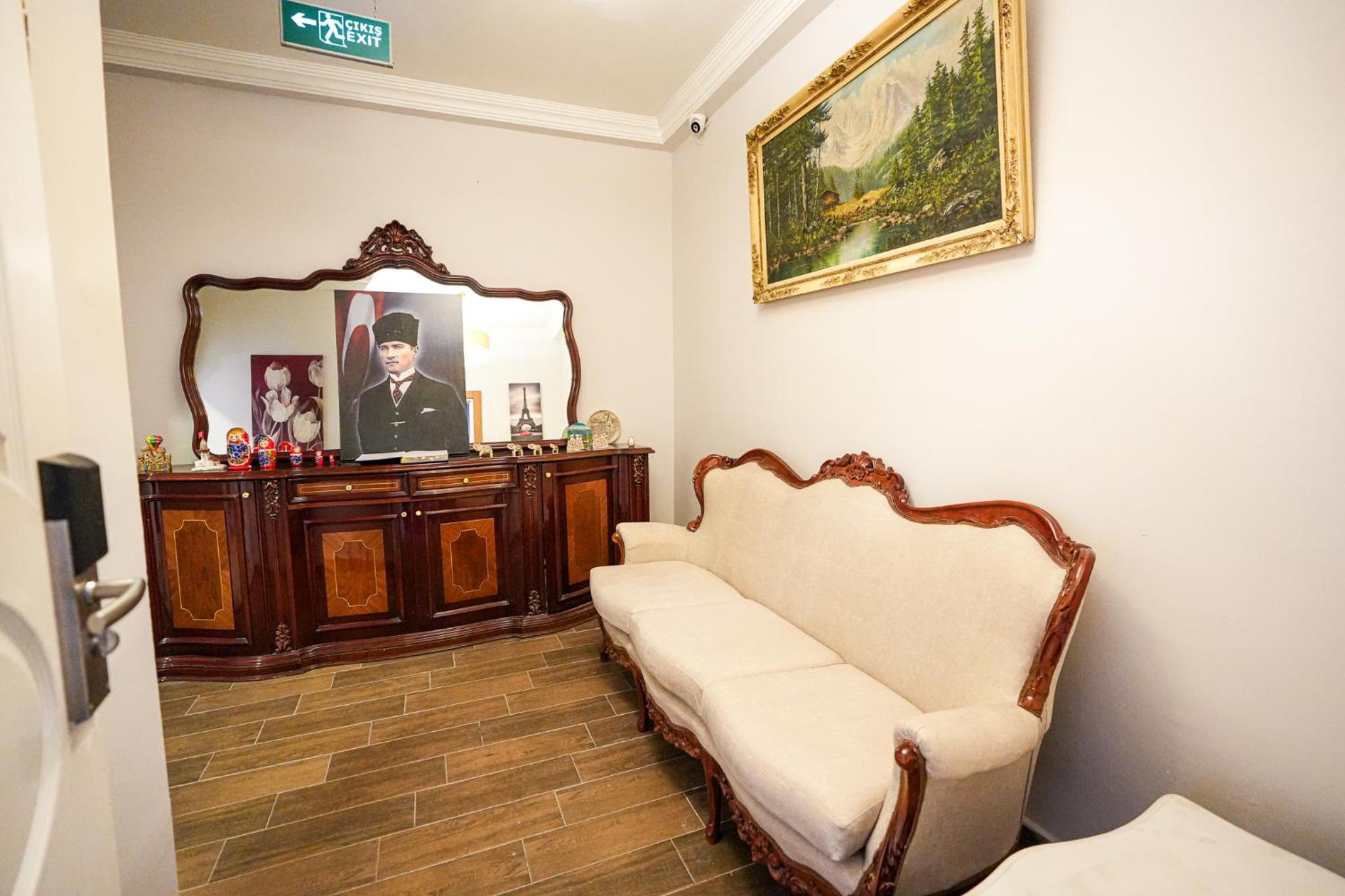 Seatanbul Hotel - Image 16