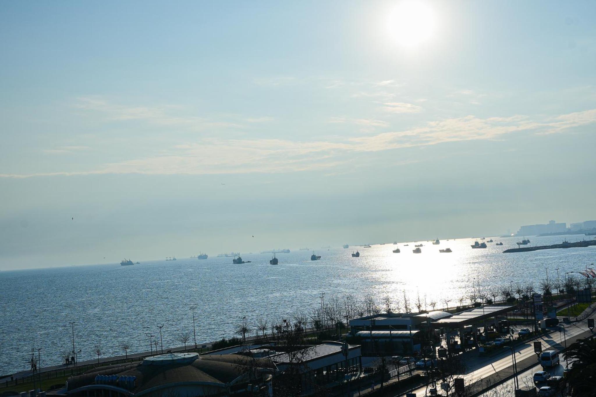 Seatanbul Hotel - Image 156