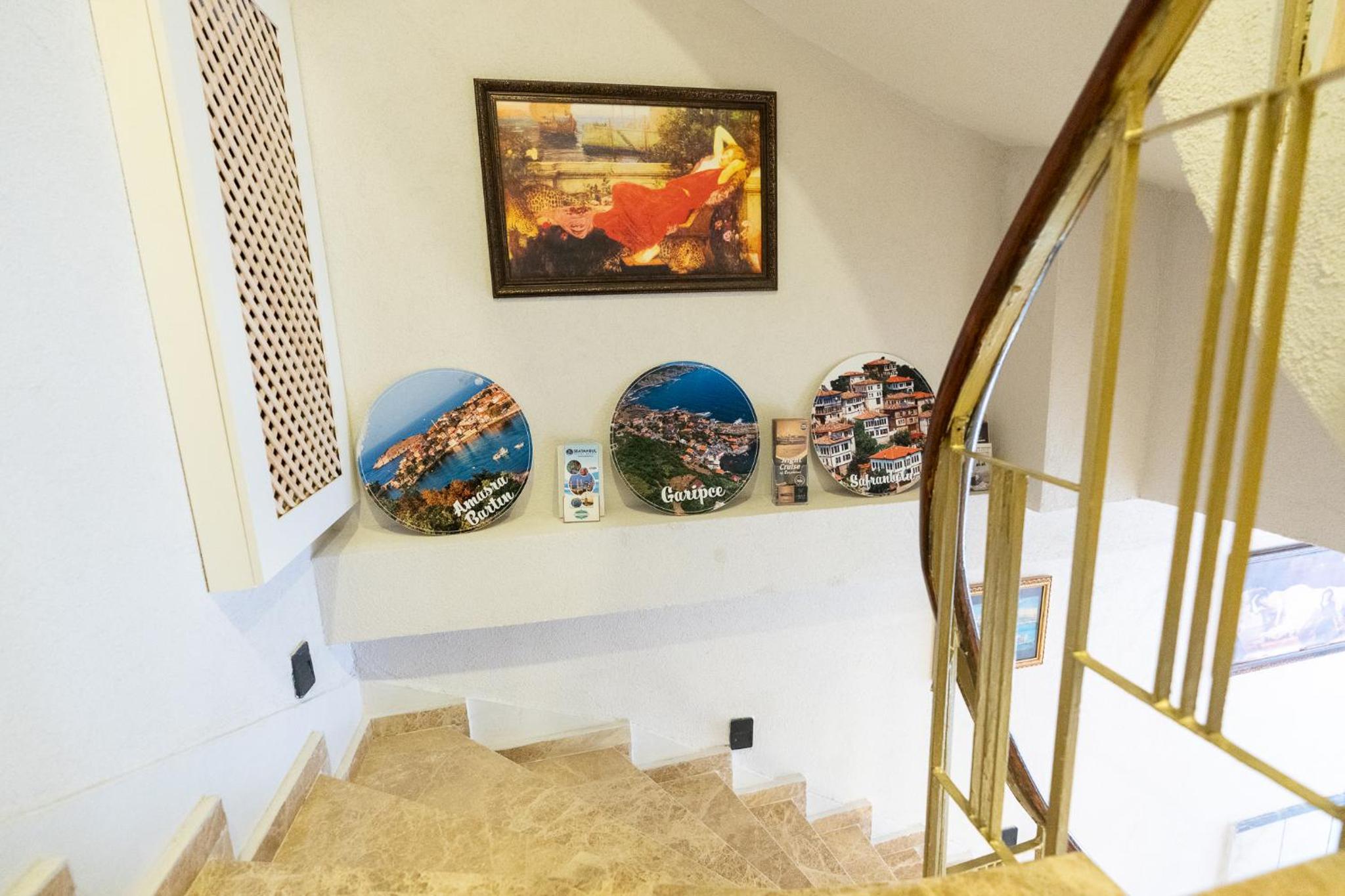Seatanbul Hotel - Image 155