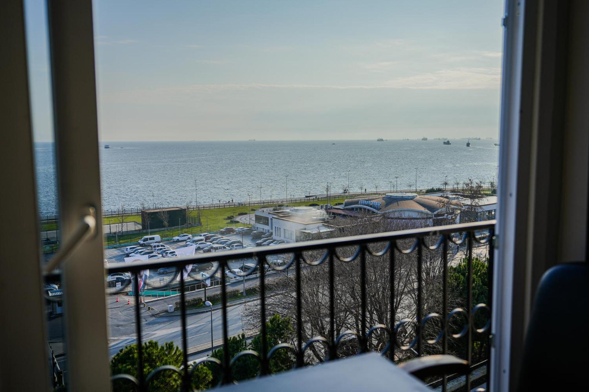 Seatanbul Hotel - Image 158