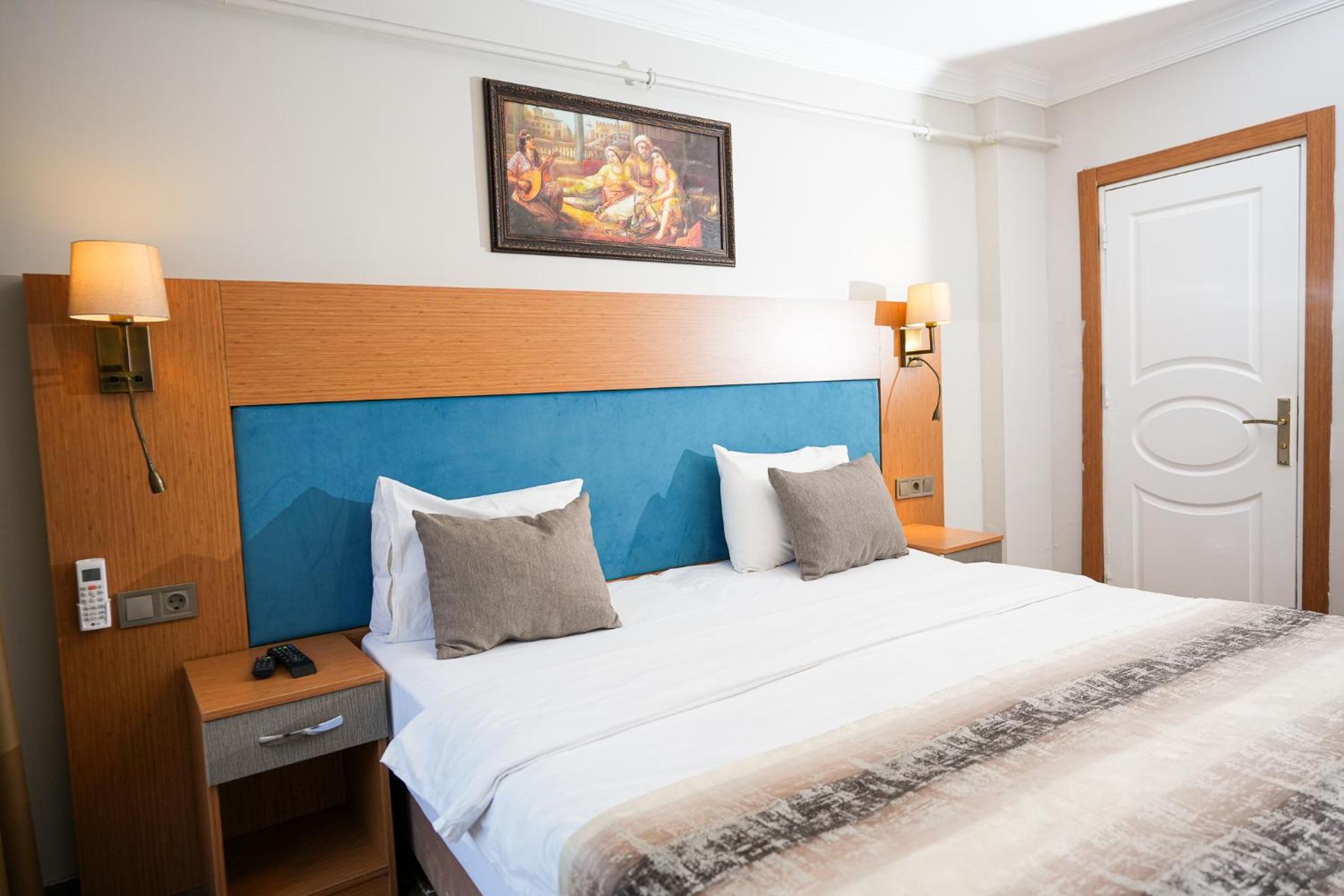 Seatanbul Hotel - Image 216