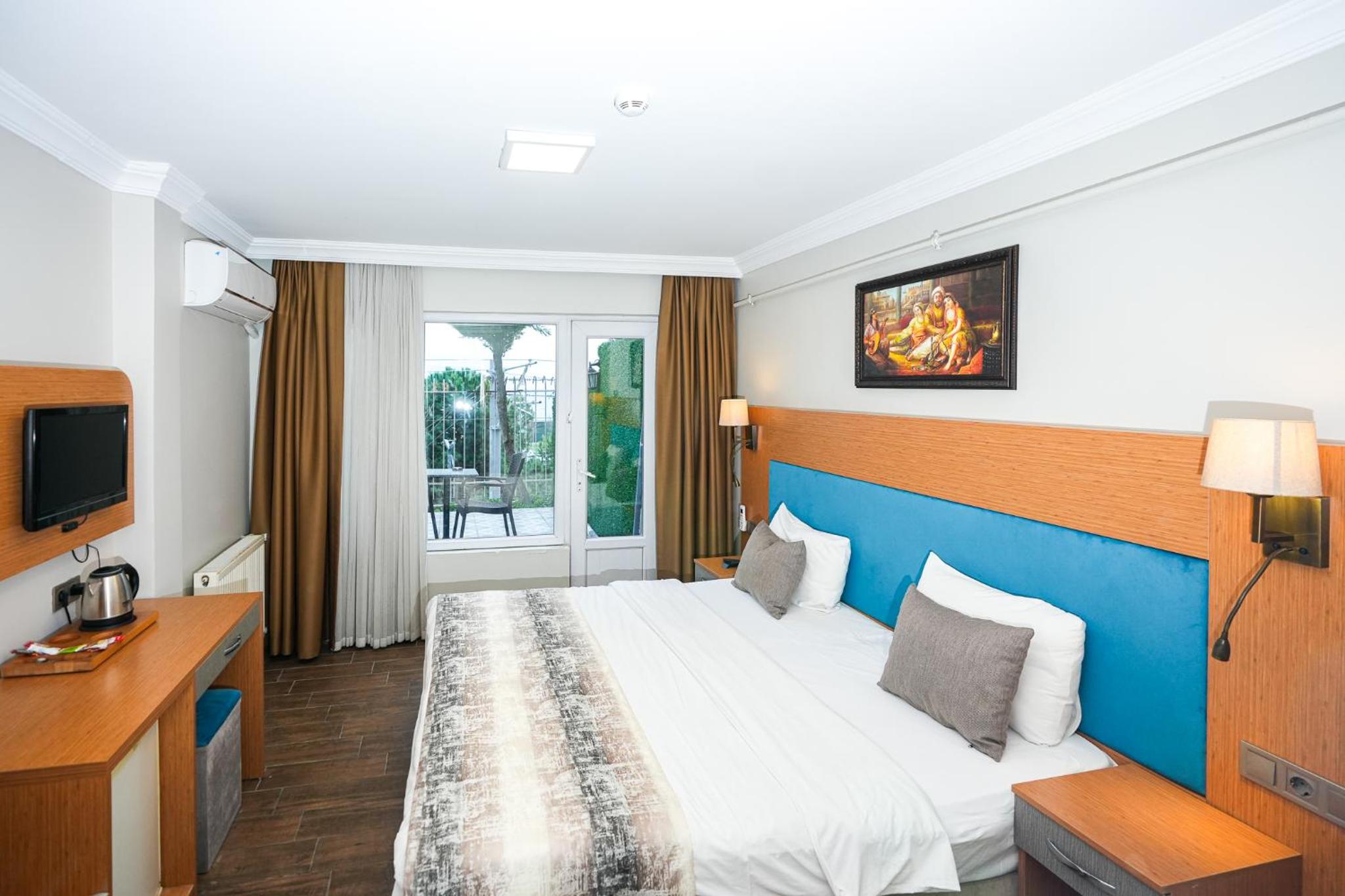 Seatanbul Hotel - Image 214