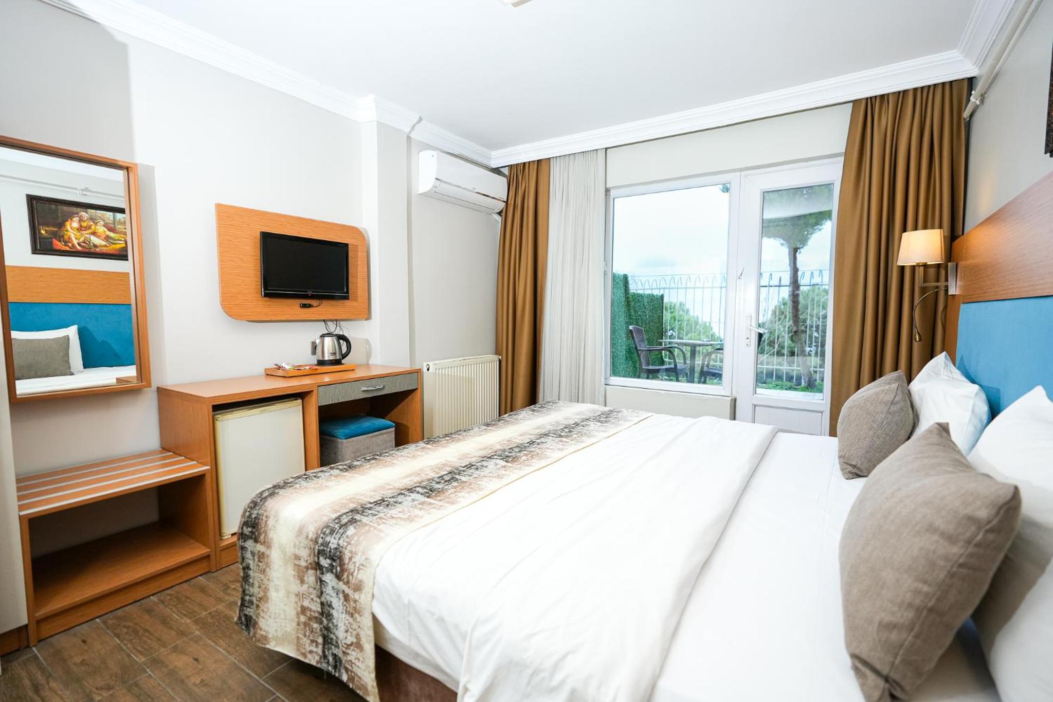 Seatanbul Hotel - Image 167