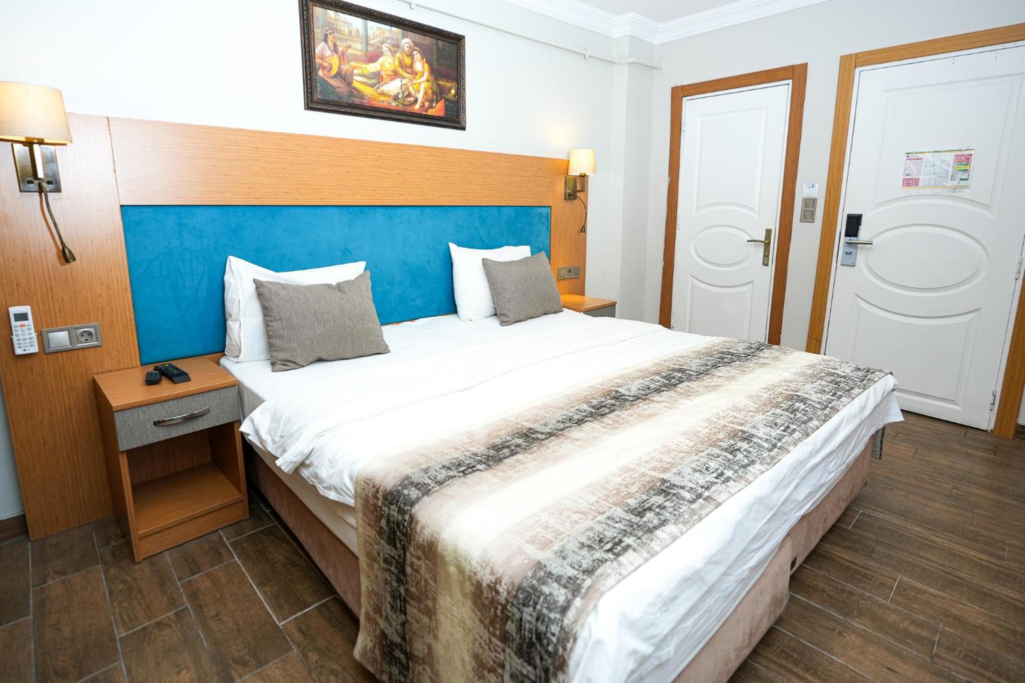 Seatanbul Hotel - Image 169