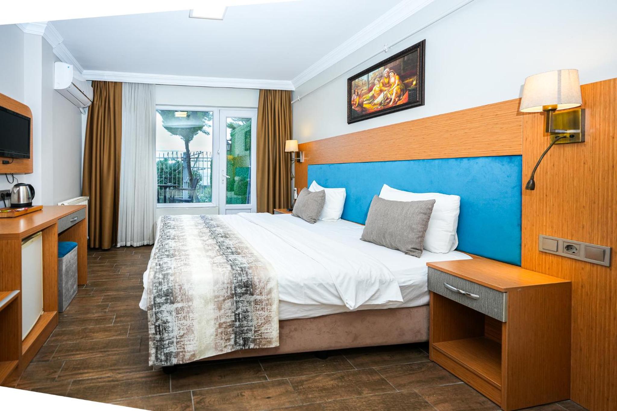 Seatanbul Hotel - Image 168