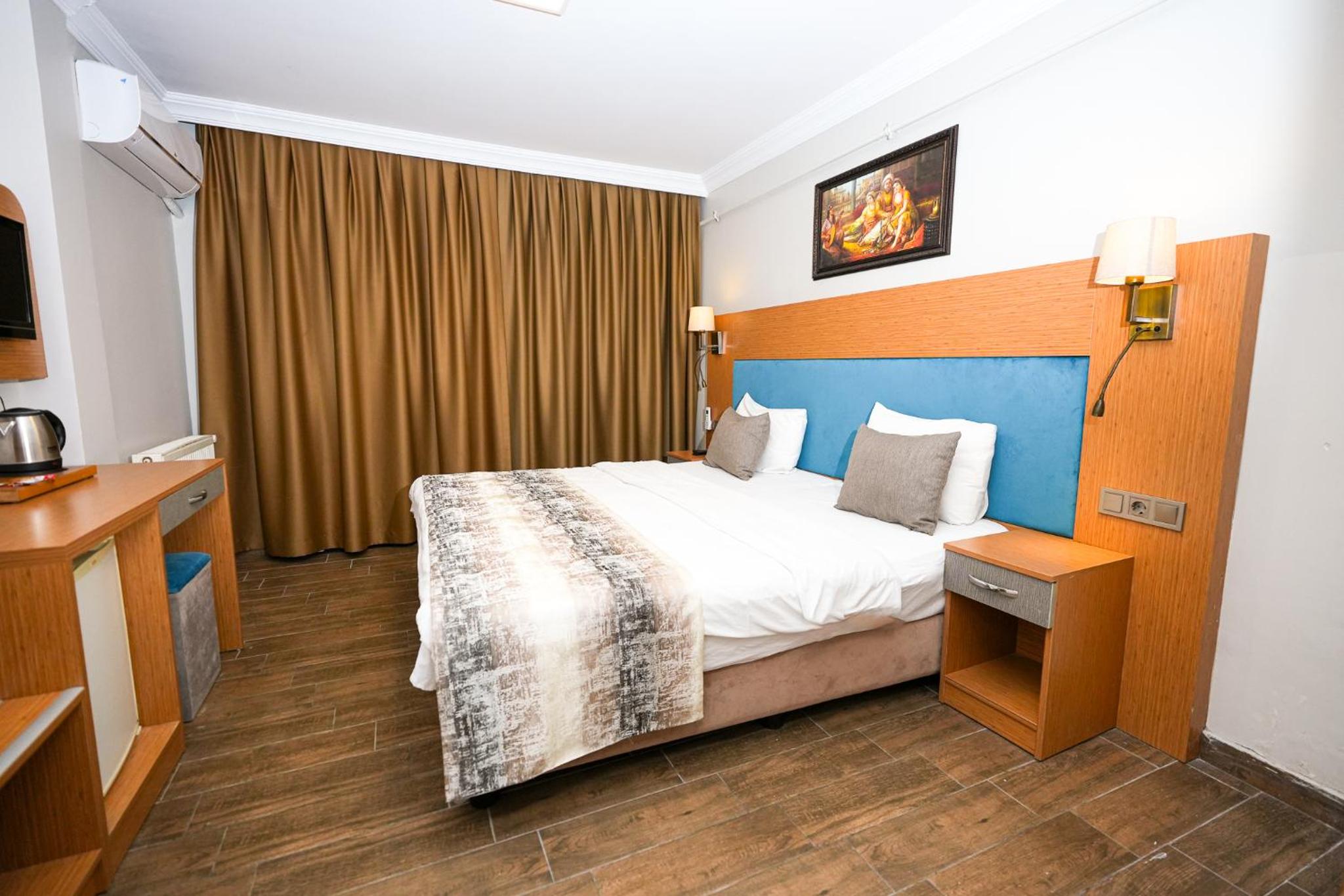 Seatanbul Hotel - Image 215