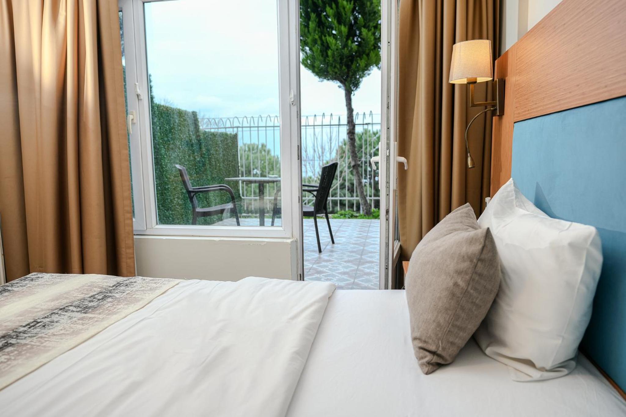 Seatanbul Hotel - Image 130