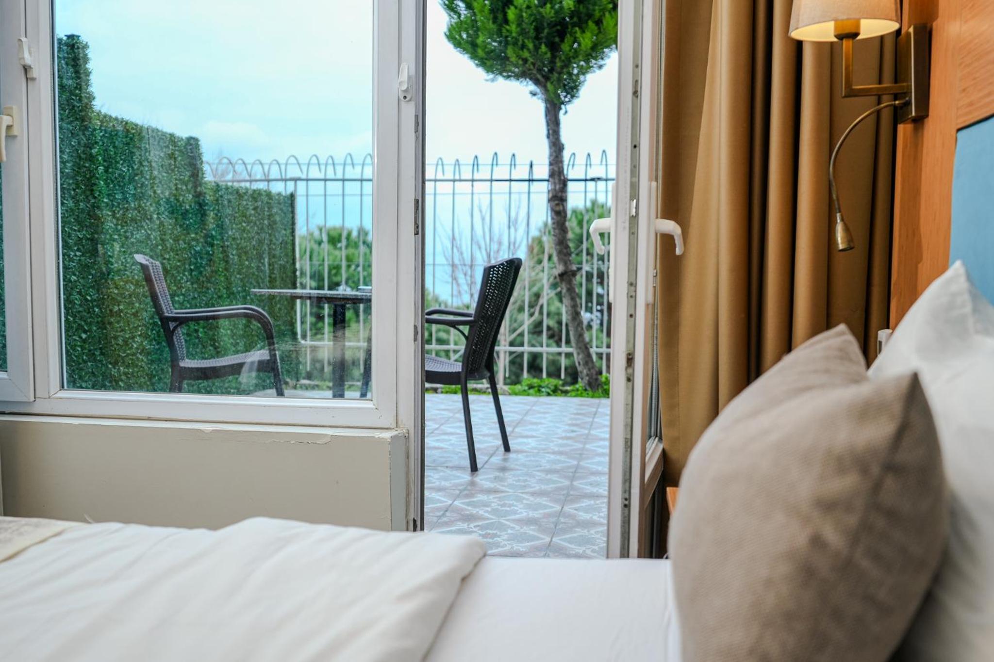 Seatanbul Hotel - Image 177