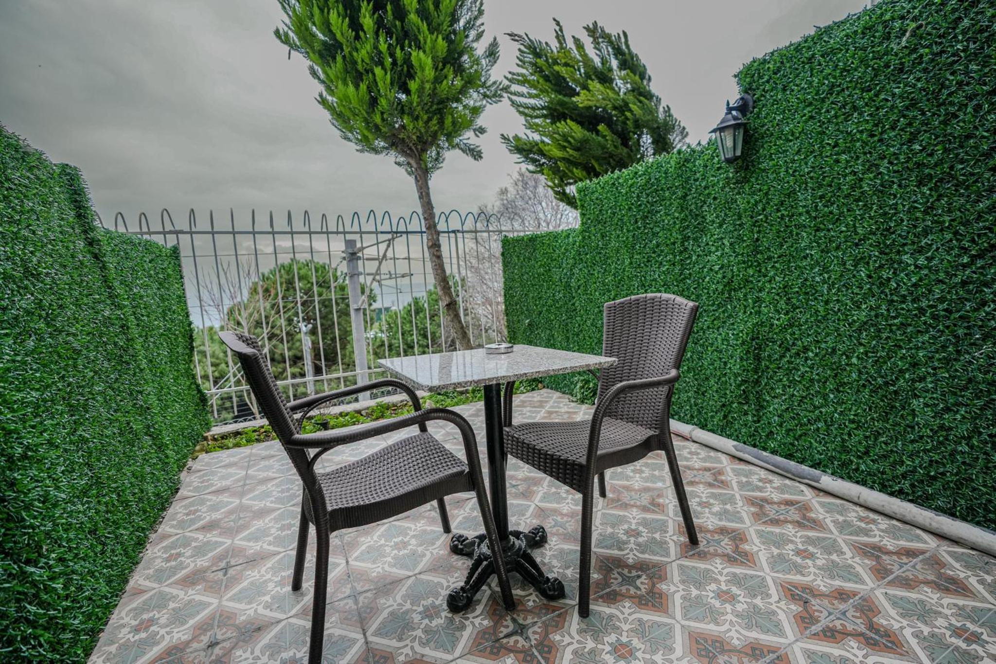 Seatanbul Hotel - Image 175