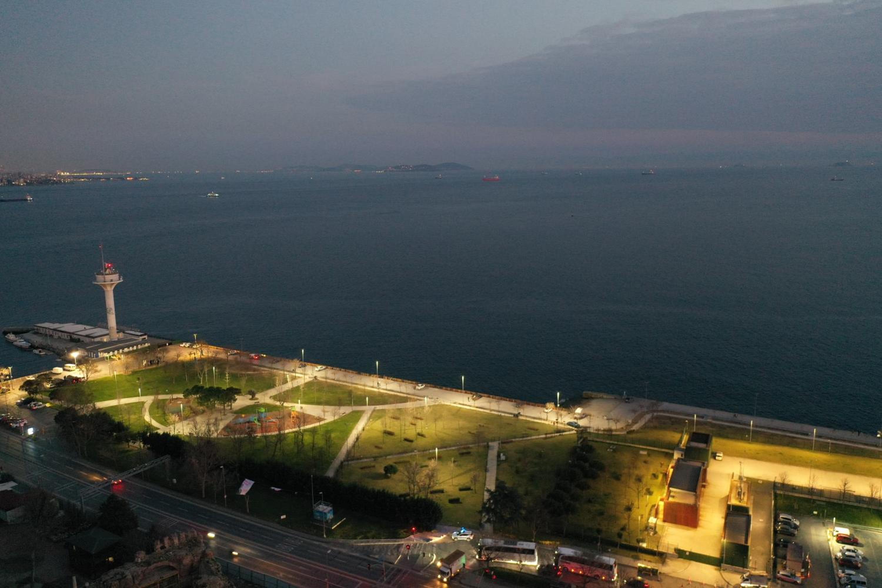 Seatanbul Hotel - Image 225