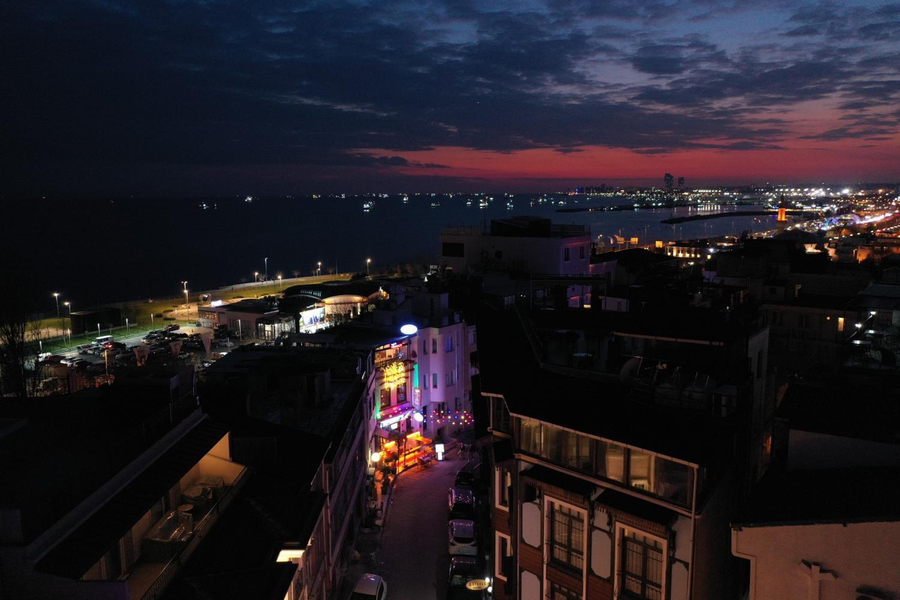 Seatanbul Hotel - Image 150