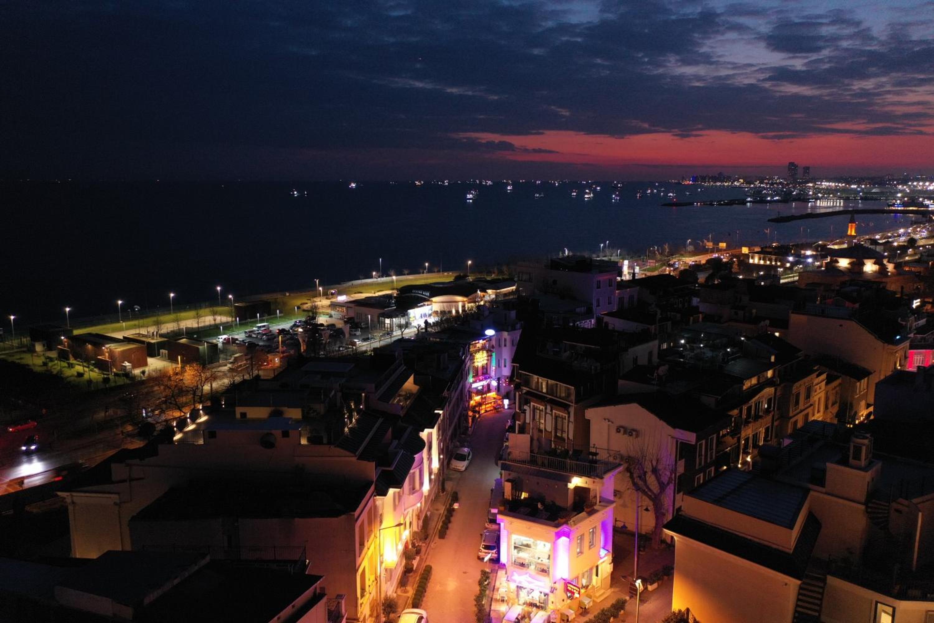 Seatanbul Hotel - Image 227