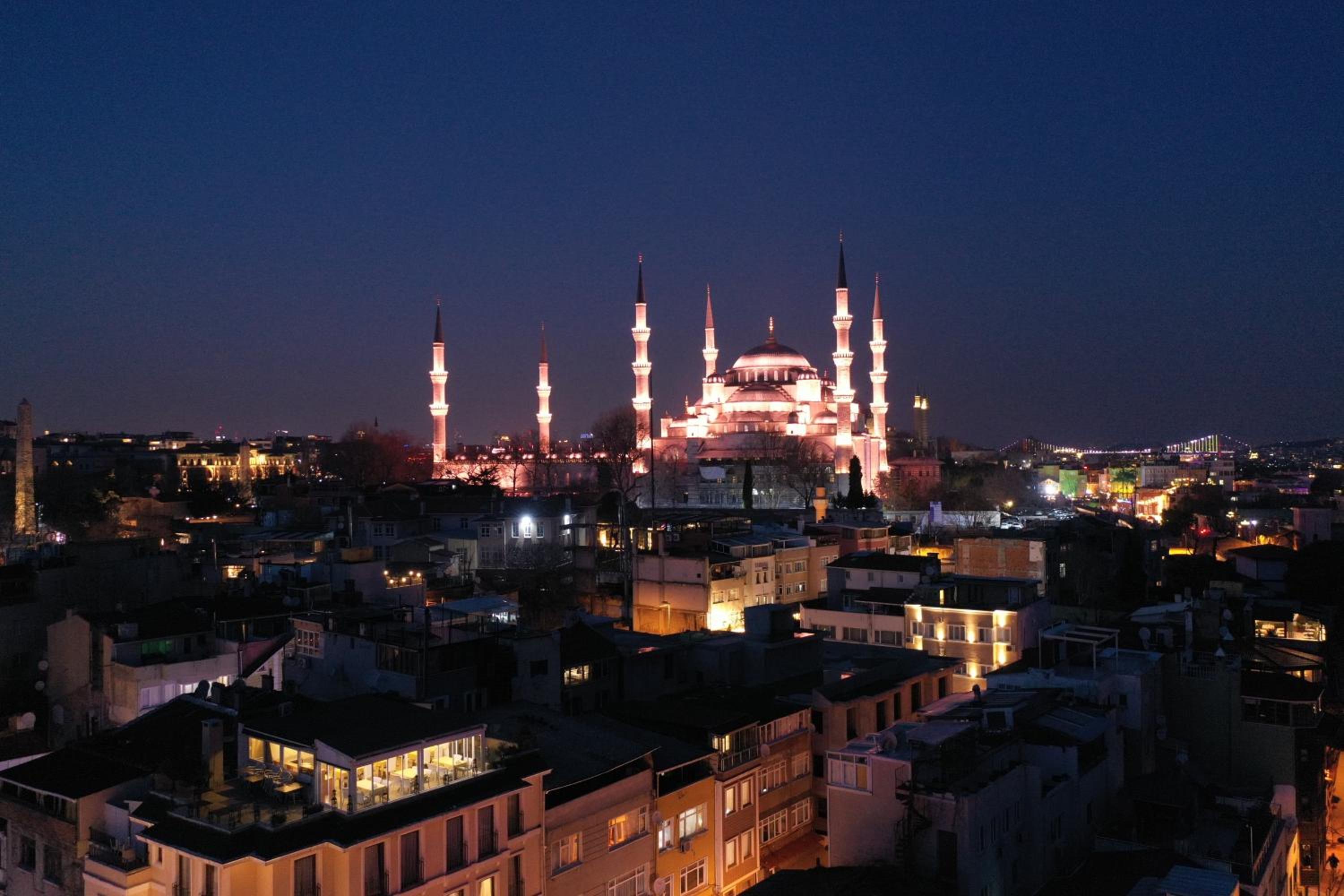 Seatanbul Hotel - Image 151