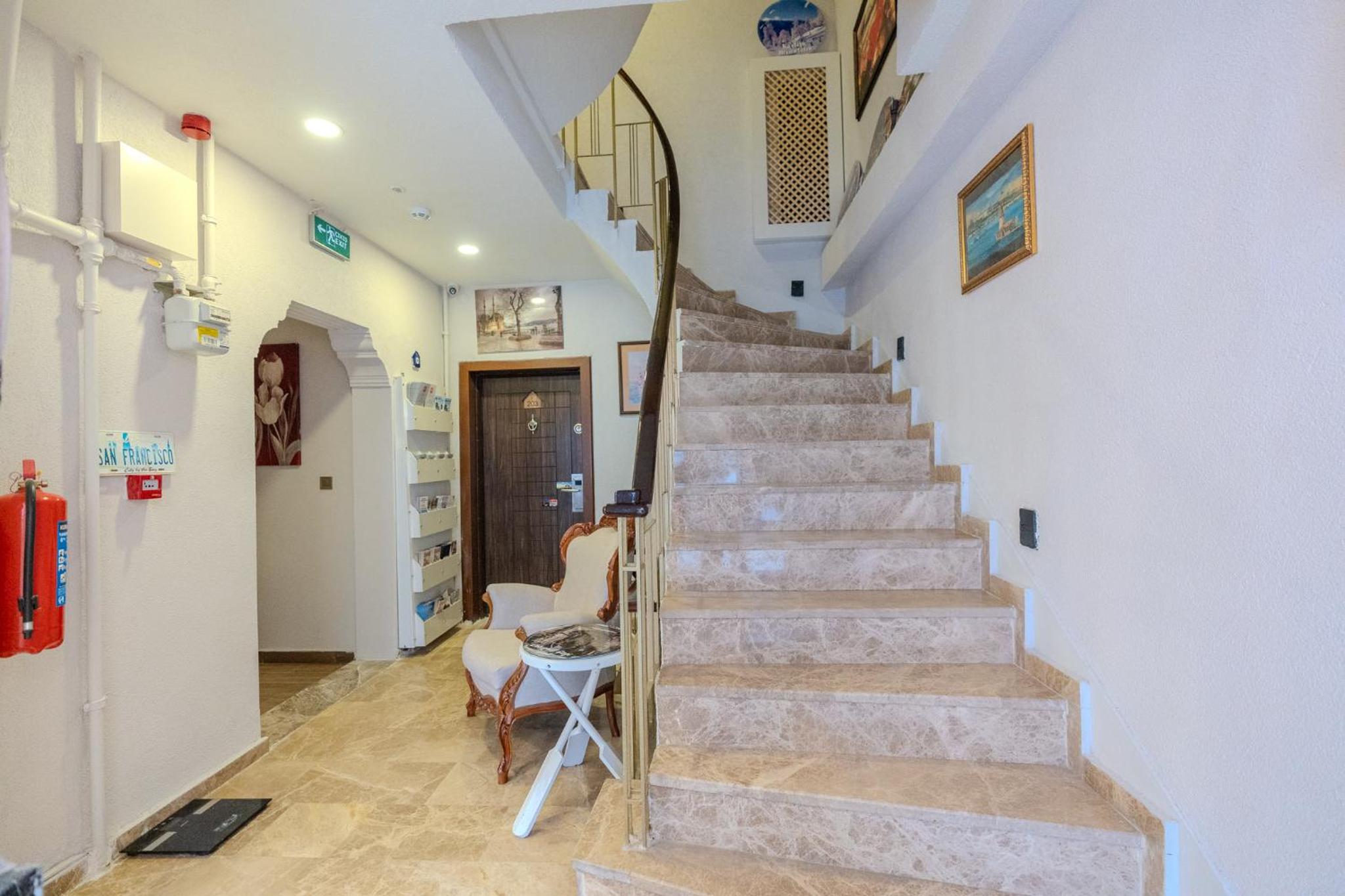 Seatanbul Hotel - Image 173