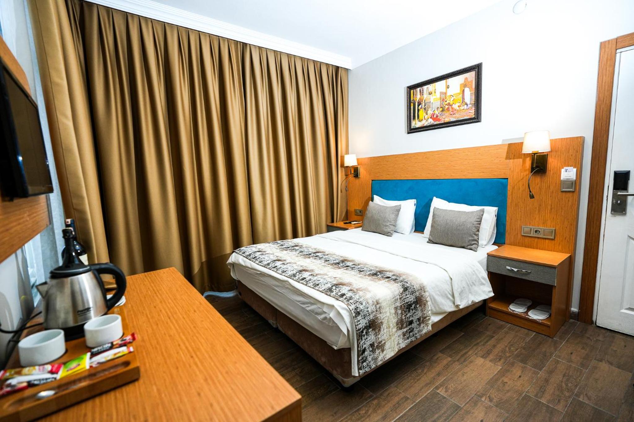 Seatanbul Hotel - Image 131