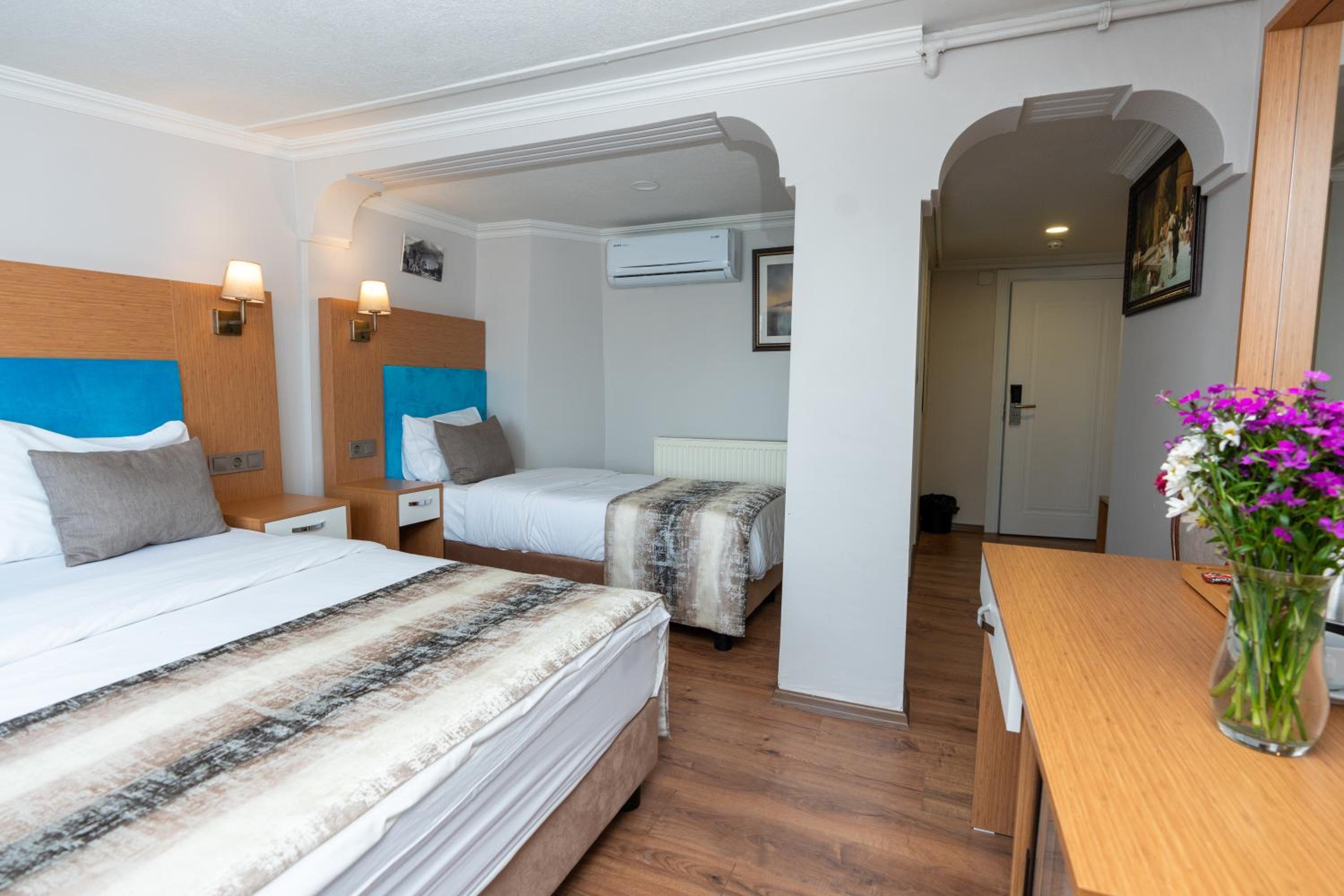 Seatanbul Hotel - Image 132