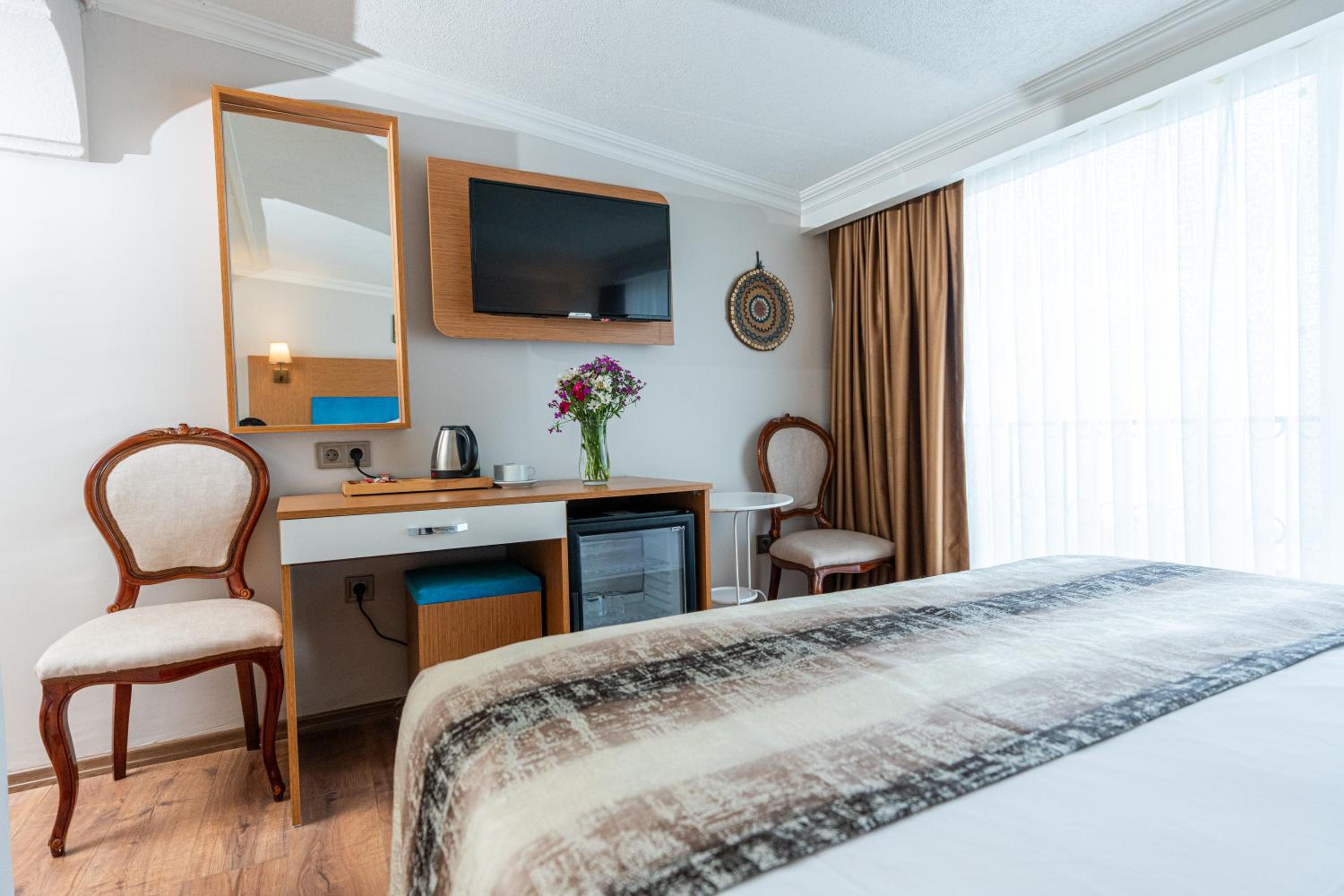 Seatanbul Hotel - Image 133