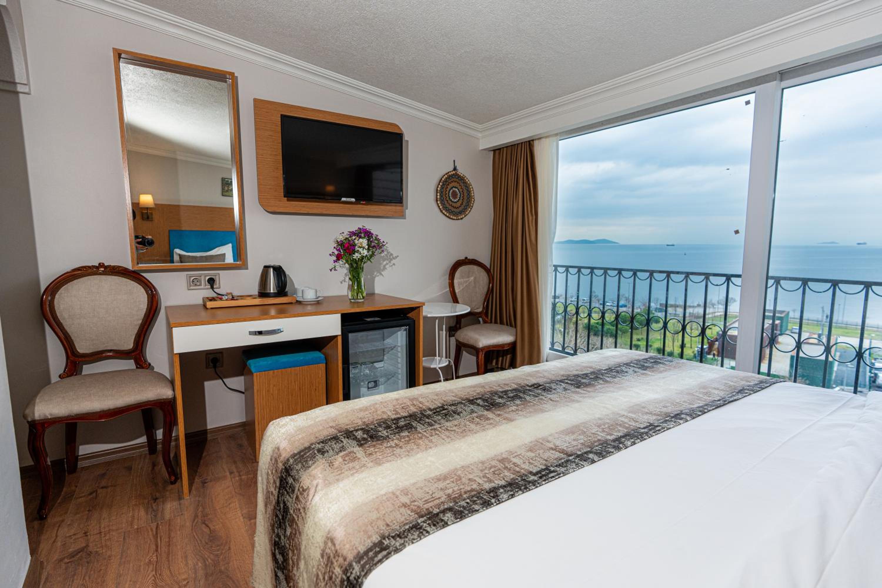 Seatanbul Hotel - Image 140