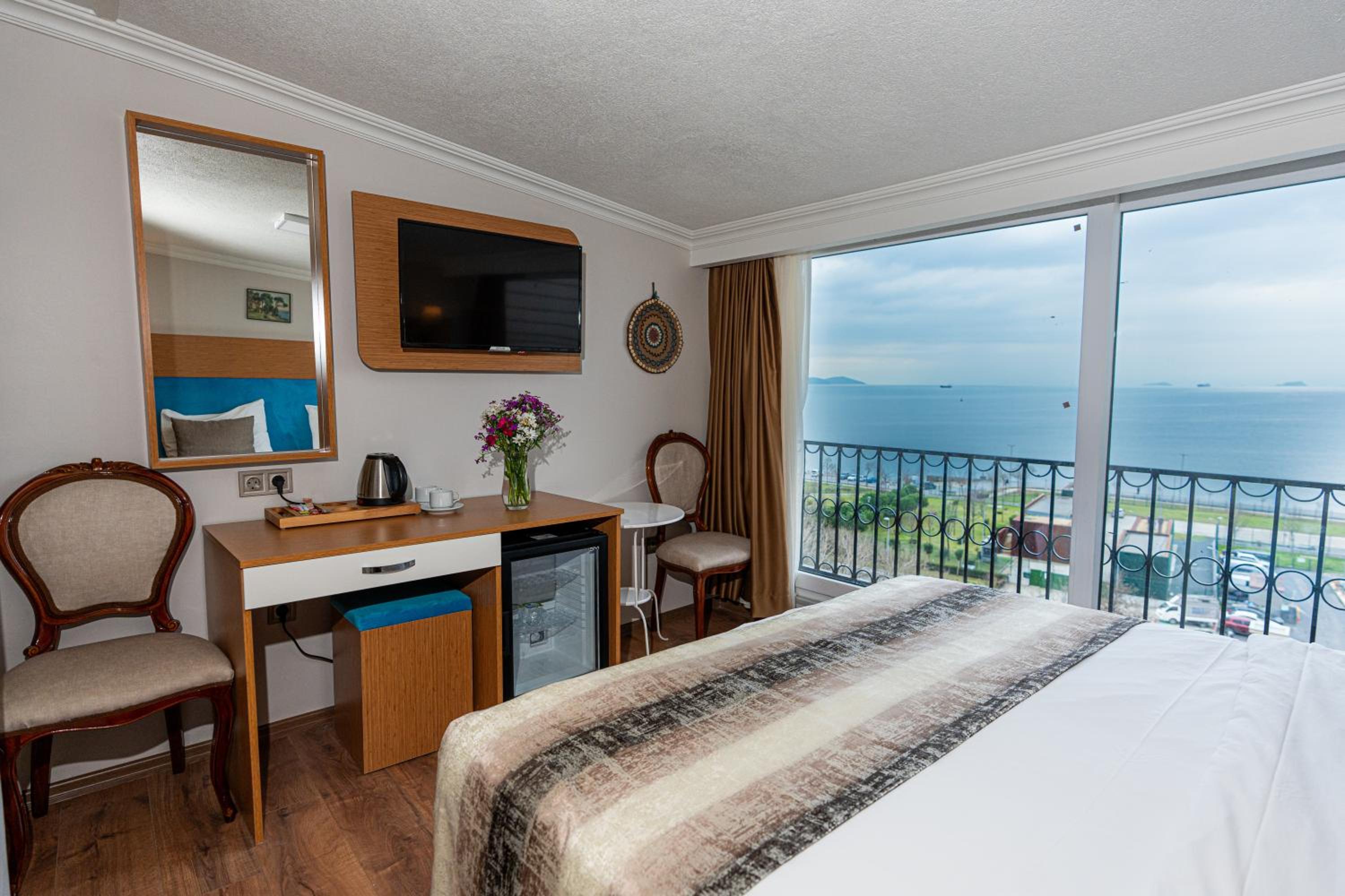 Seatanbul Hotel - Image 135