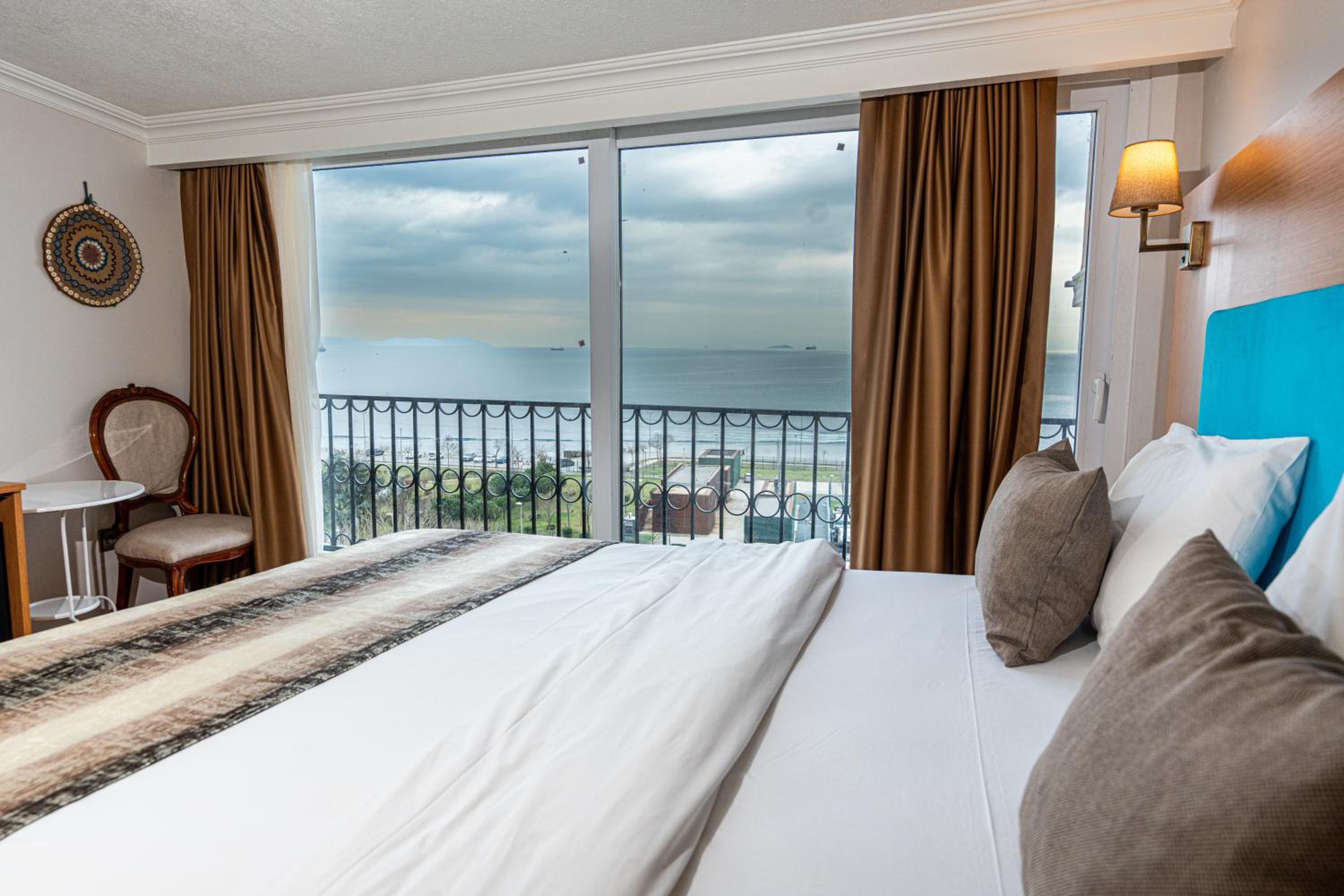 Seatanbul Hotel - Image 134