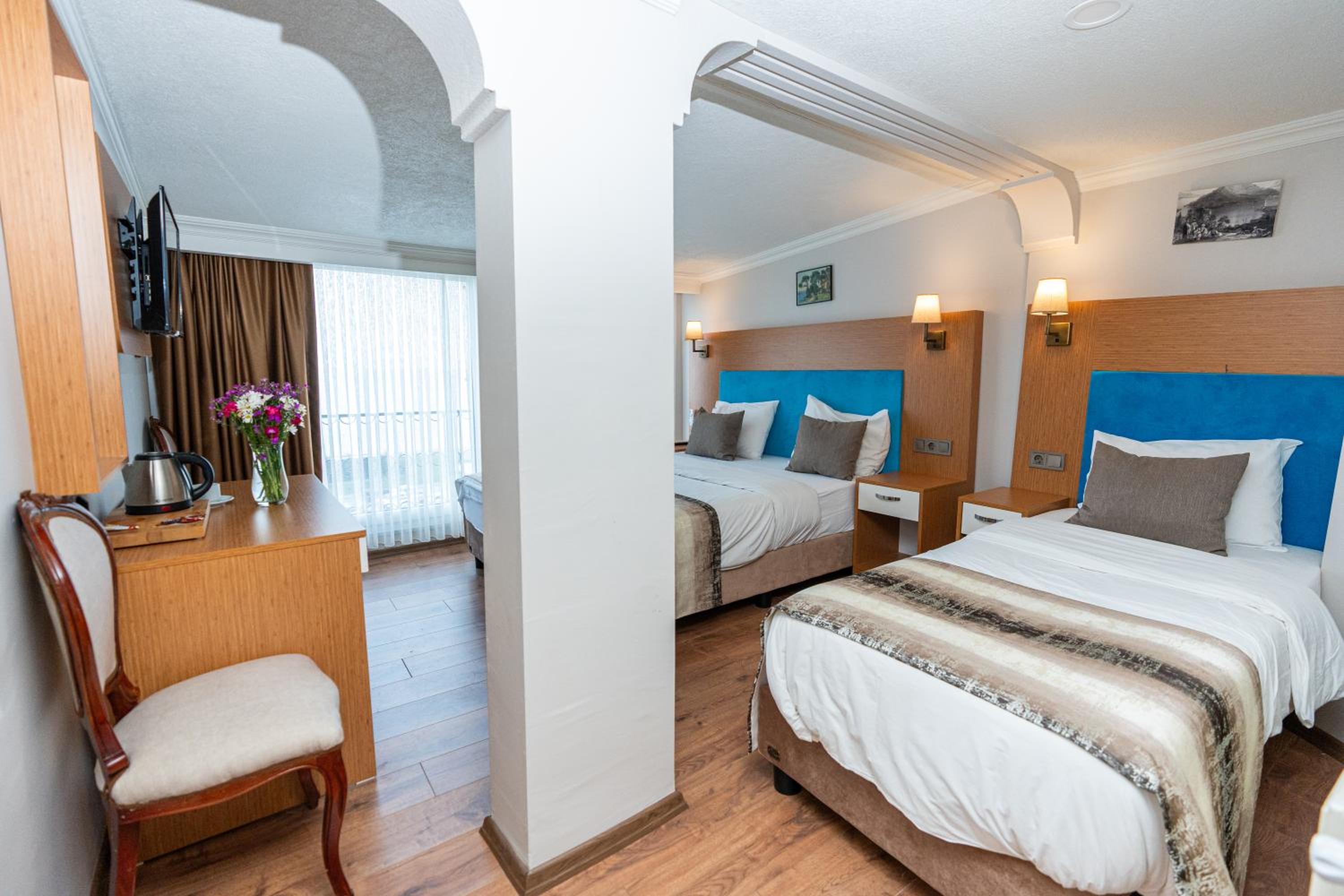 Seatanbul Hotel - Image 137