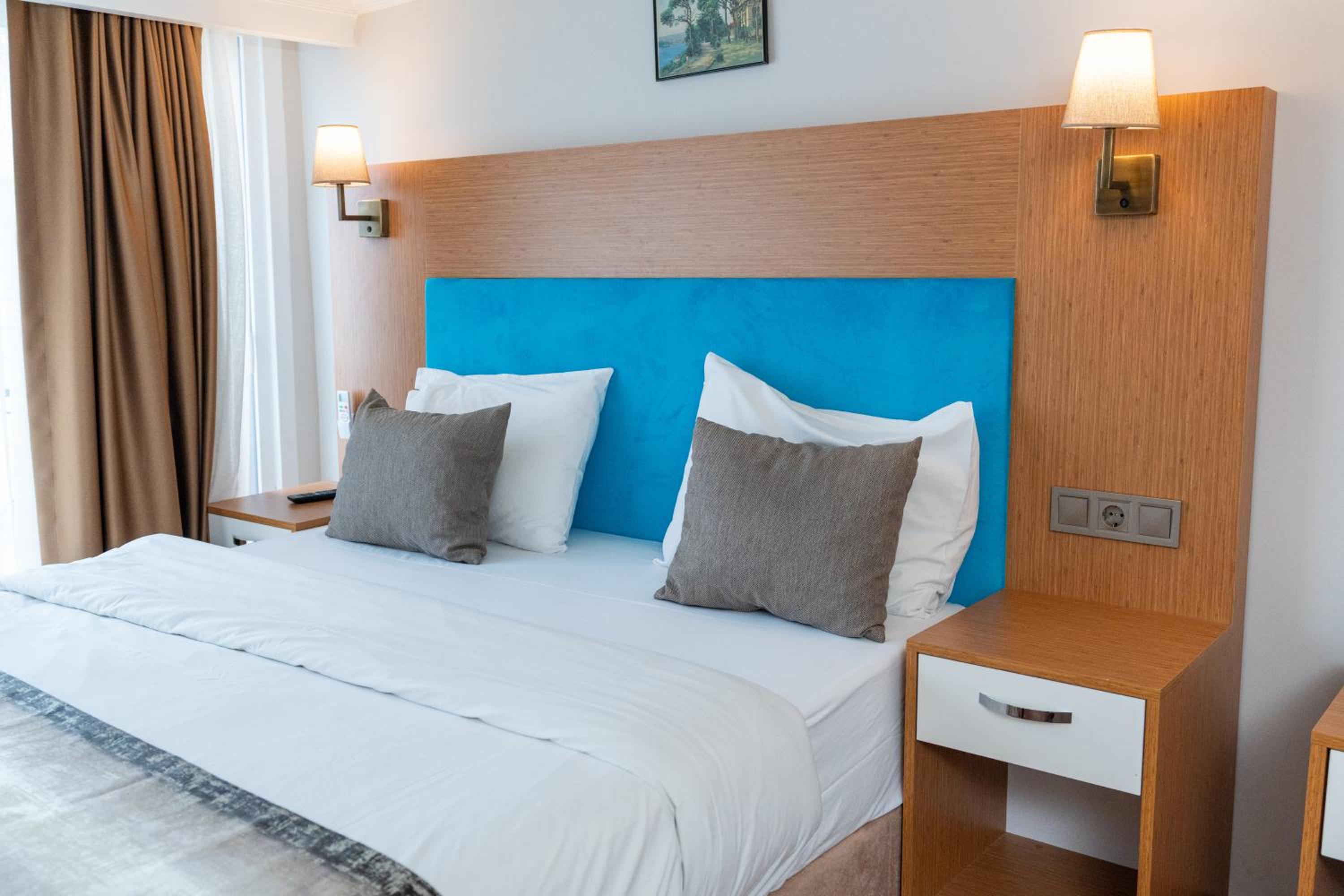 Seatanbul Hotel - Image 136