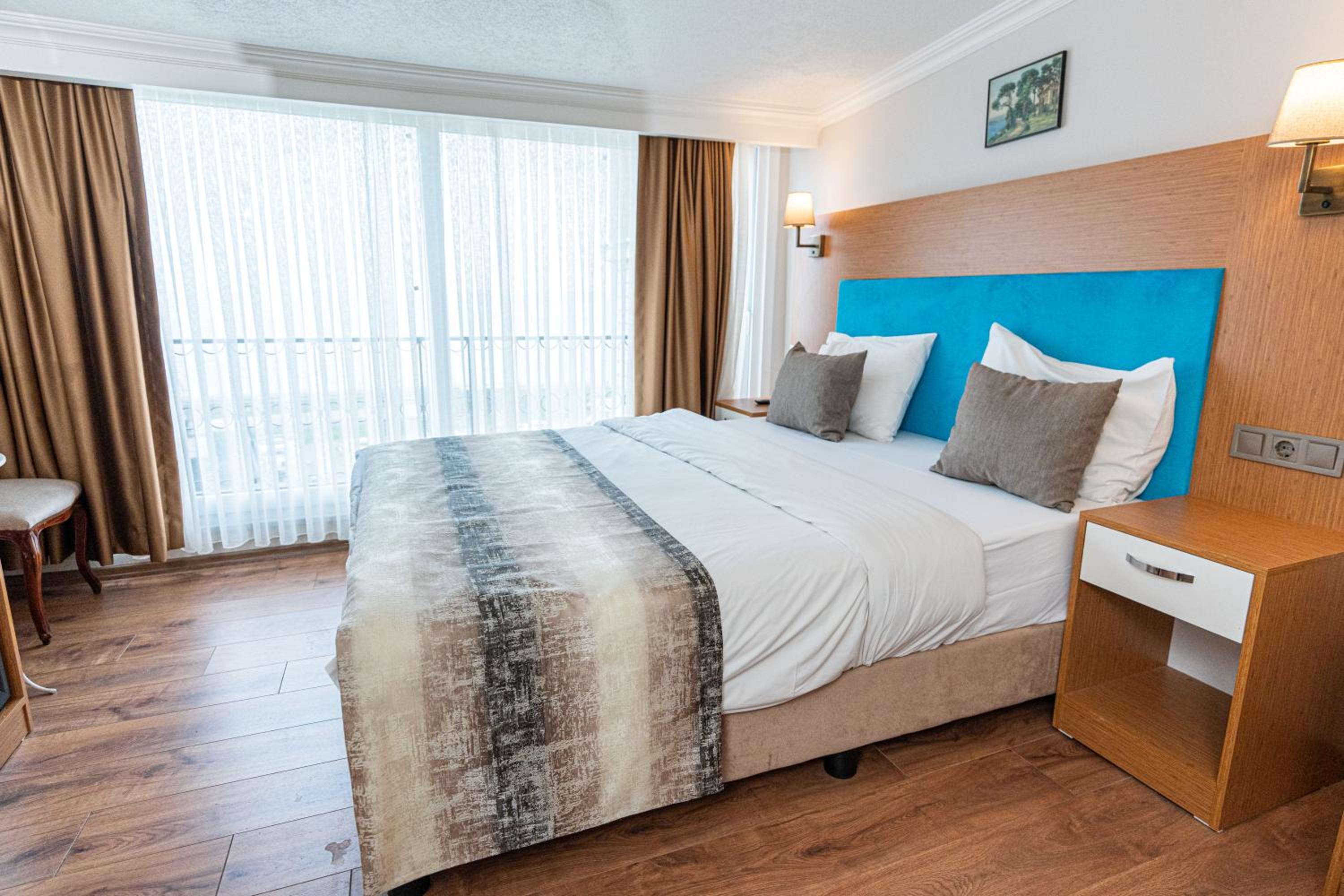 Seatanbul Hotel - Image 139