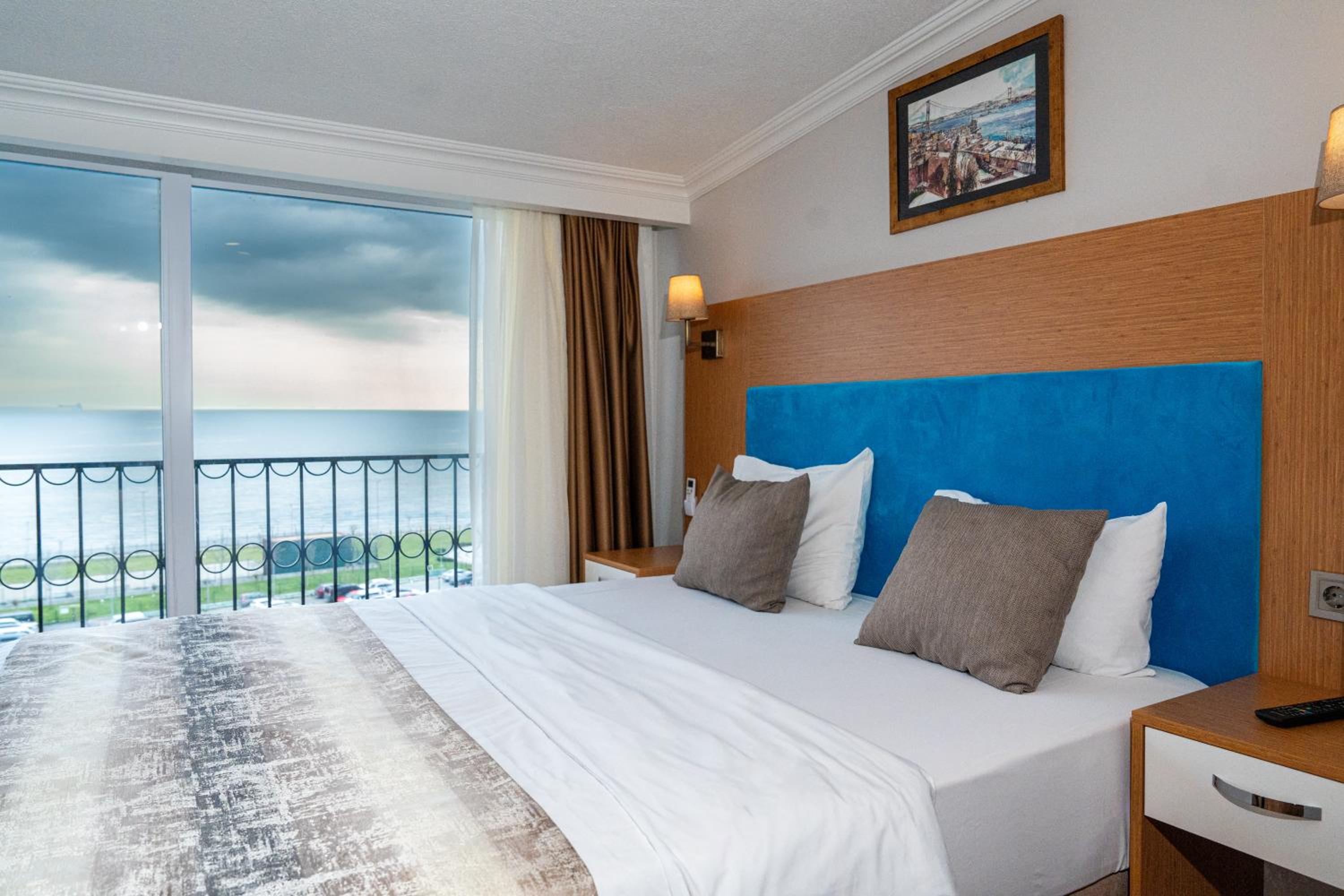 Seatanbul Hotel - Image 138