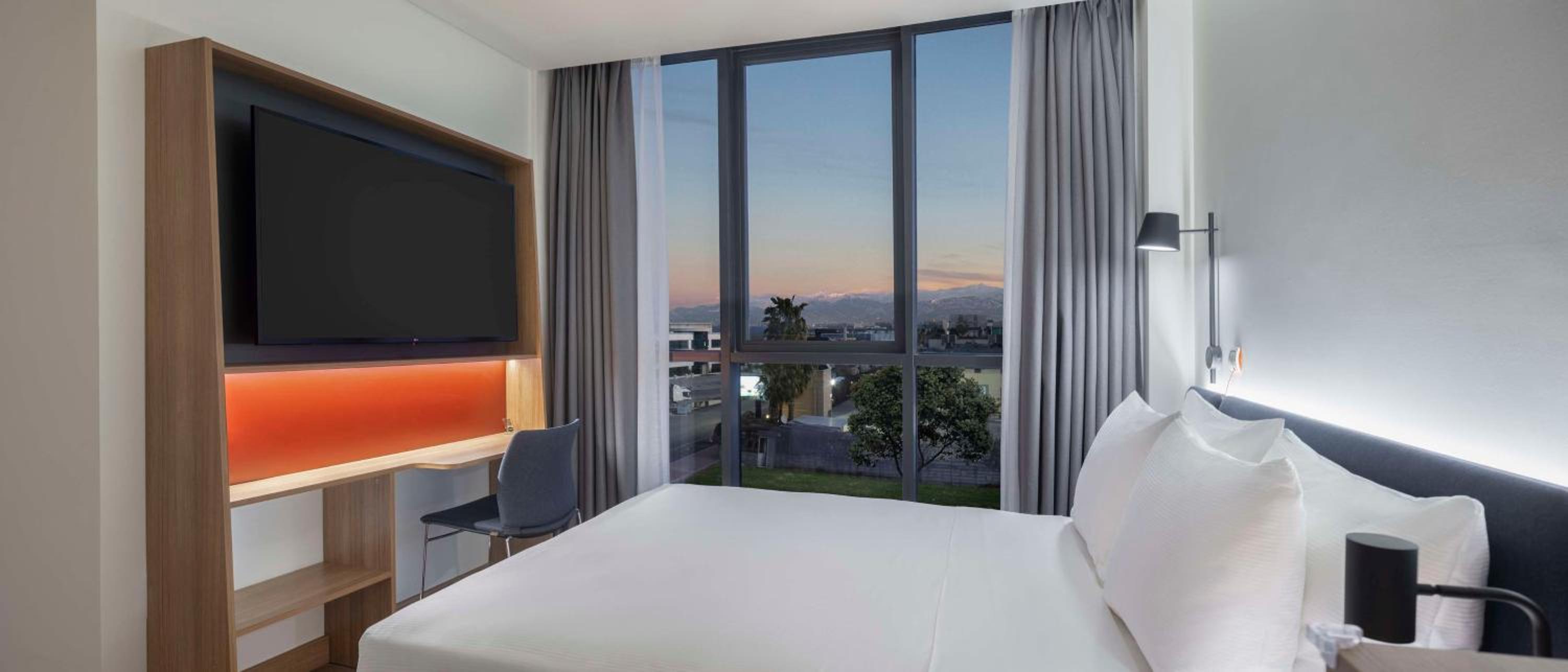 Hampton by Hilton Antalya Havalimanı - Image 18