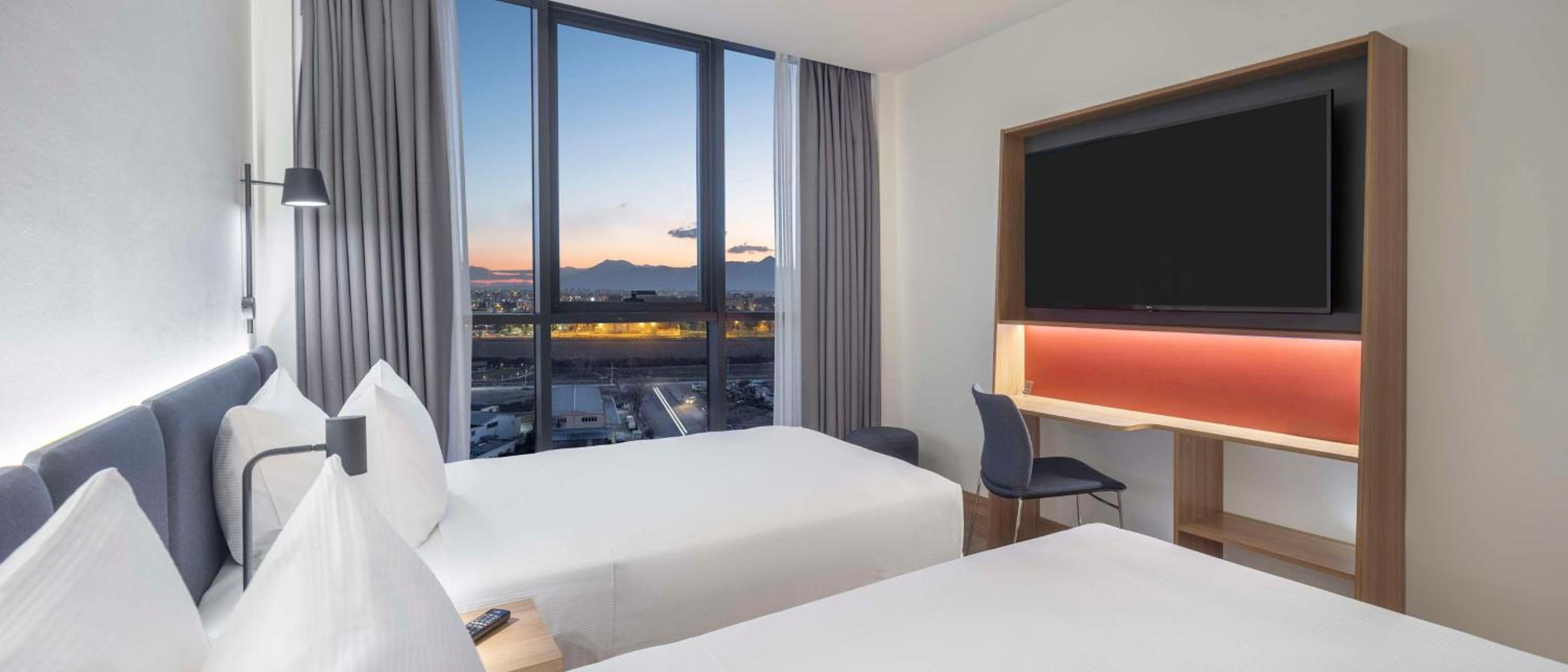 Hampton by Hilton Antalya Havalimanı - Image 25