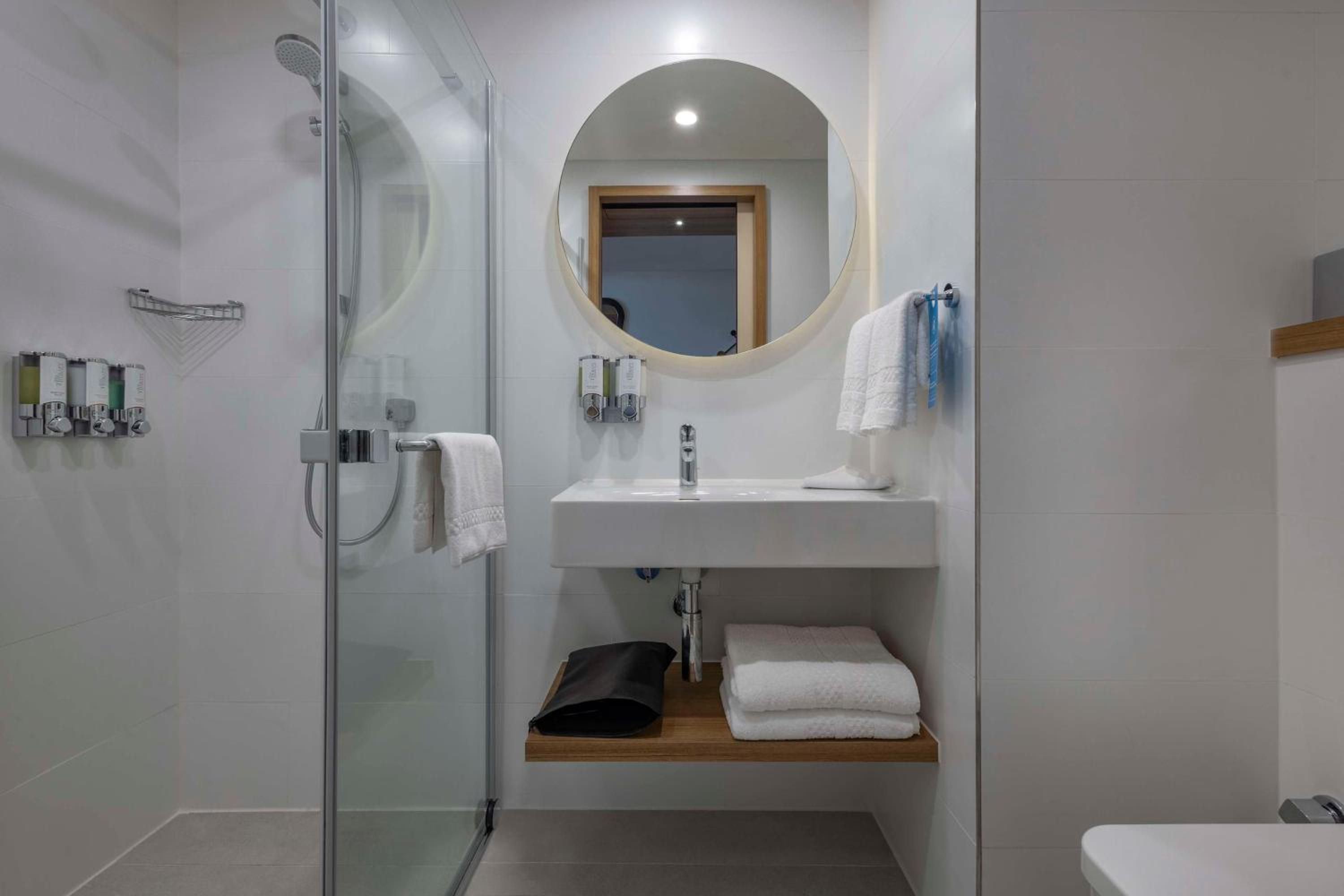 Hampton by Hilton Antalya Havalimanı - Image 31