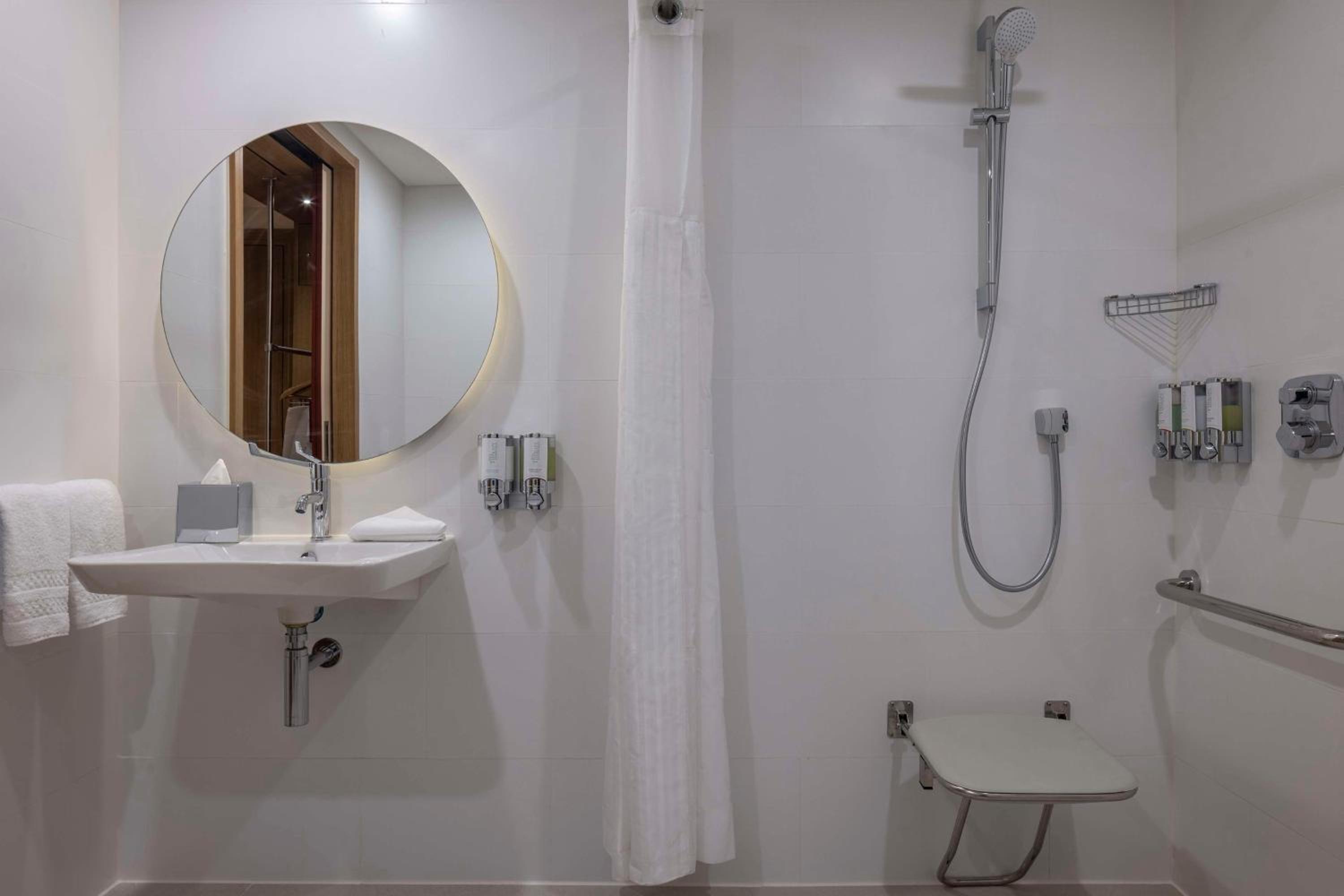 Hampton by Hilton Antalya Havalimanı - Image 81