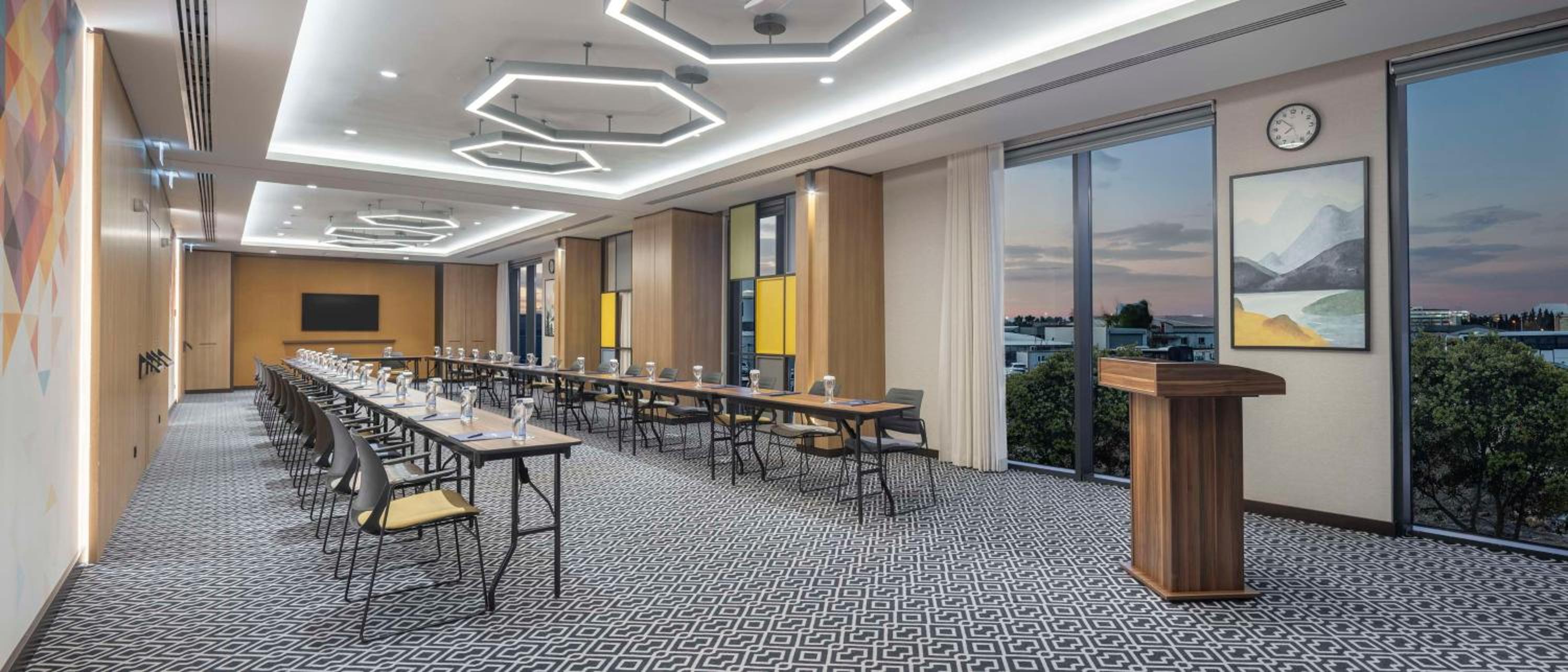 Hampton by Hilton Antalya Havalimanı - Image 41