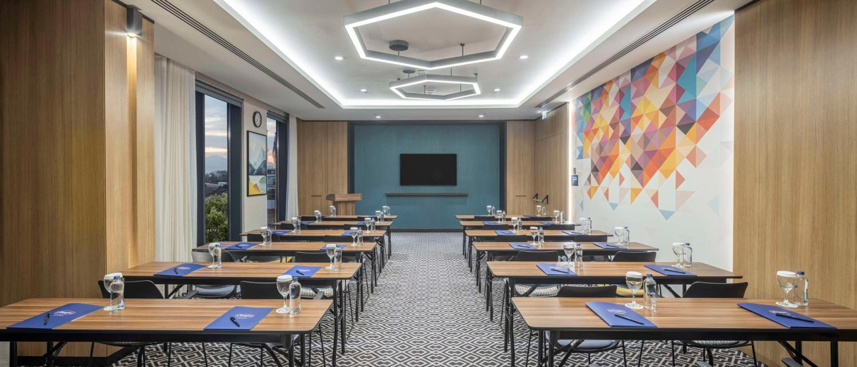 Hampton by Hilton Antalya Havalimanı - Image 43