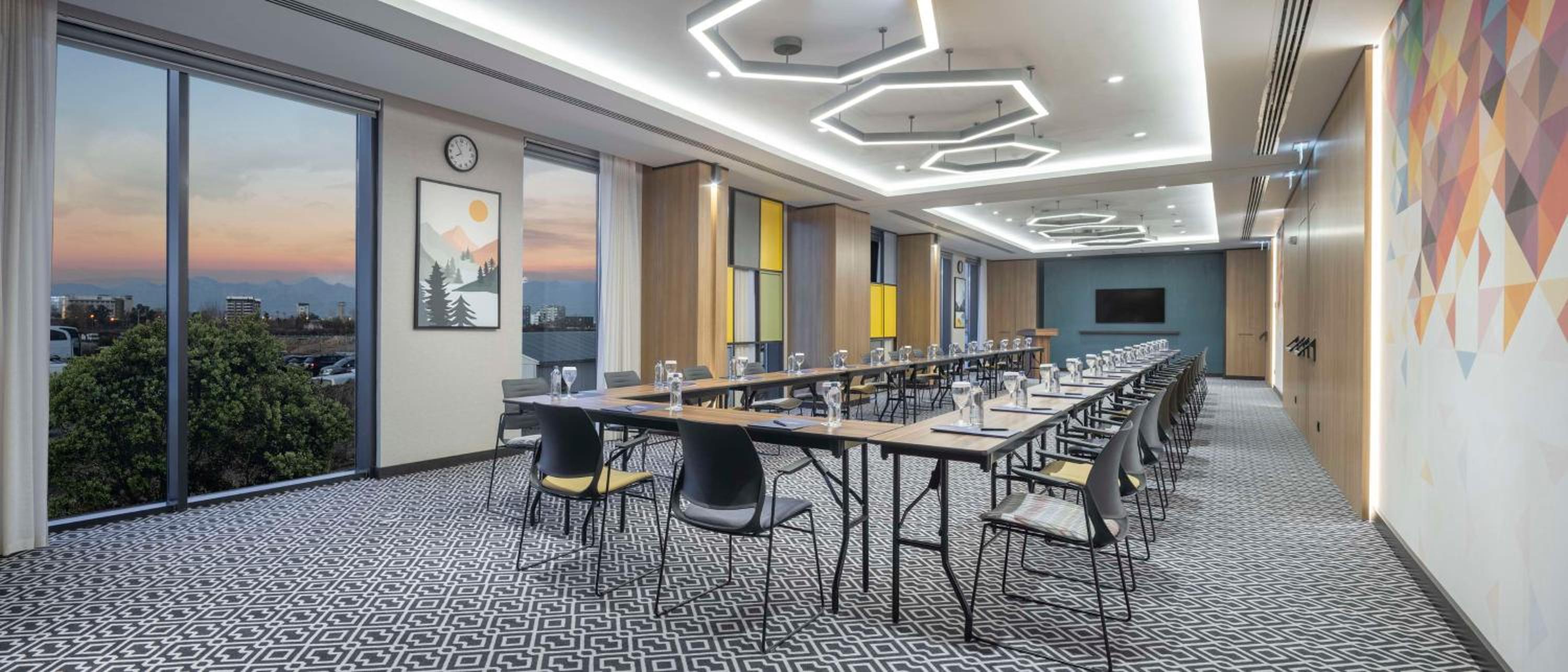 Hampton by Hilton Antalya Havalimanı - Image 44