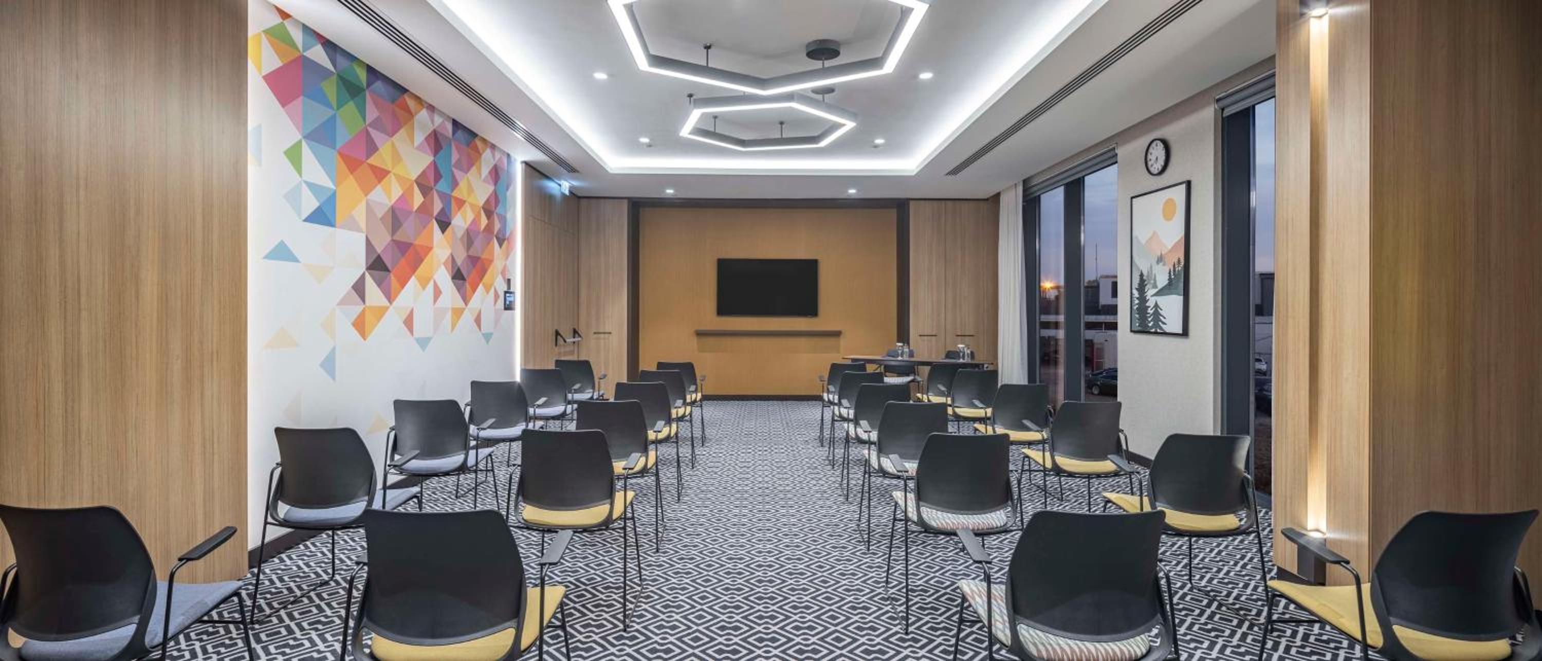 Hampton by Hilton Antalya Havalimanı - Image 48