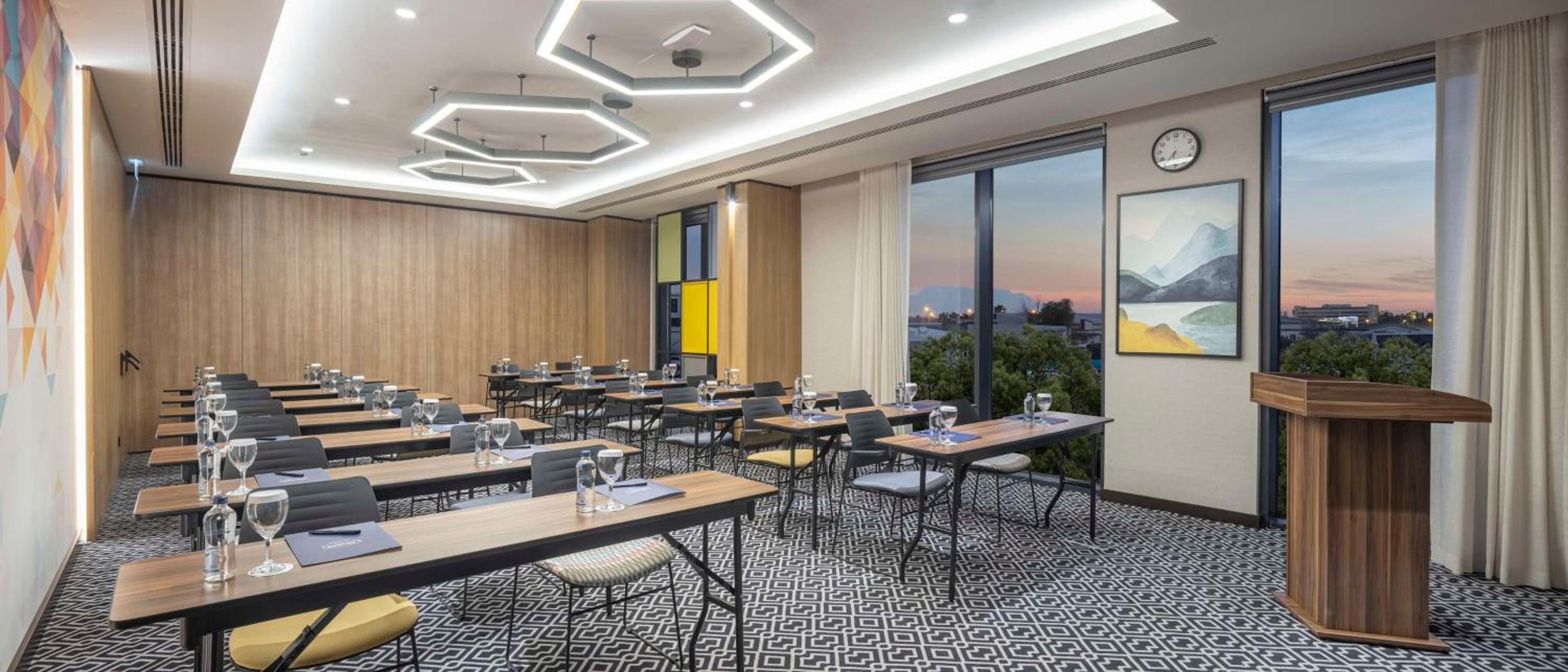 Hampton by Hilton Antalya Havalimanı - Image 49