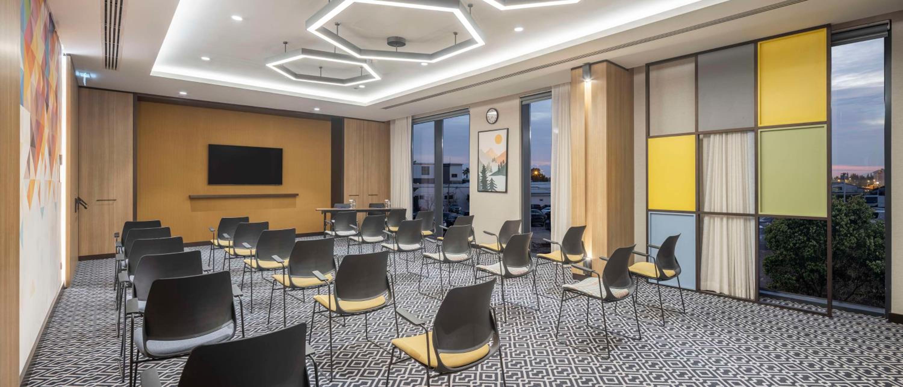 Hampton by Hilton Antalya Havalimanı - Image 50
