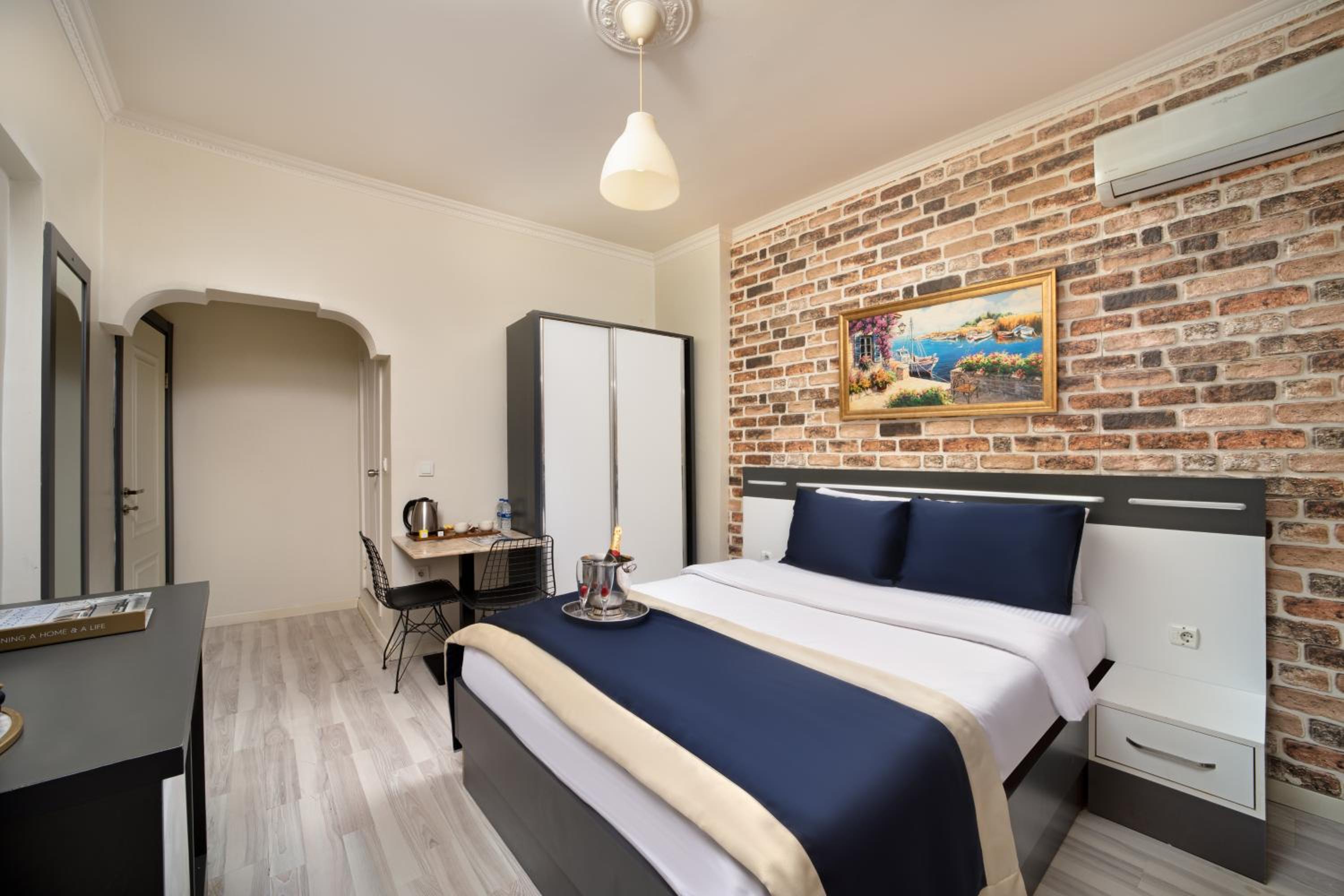 İstanbul Otel & Suites - Image 18