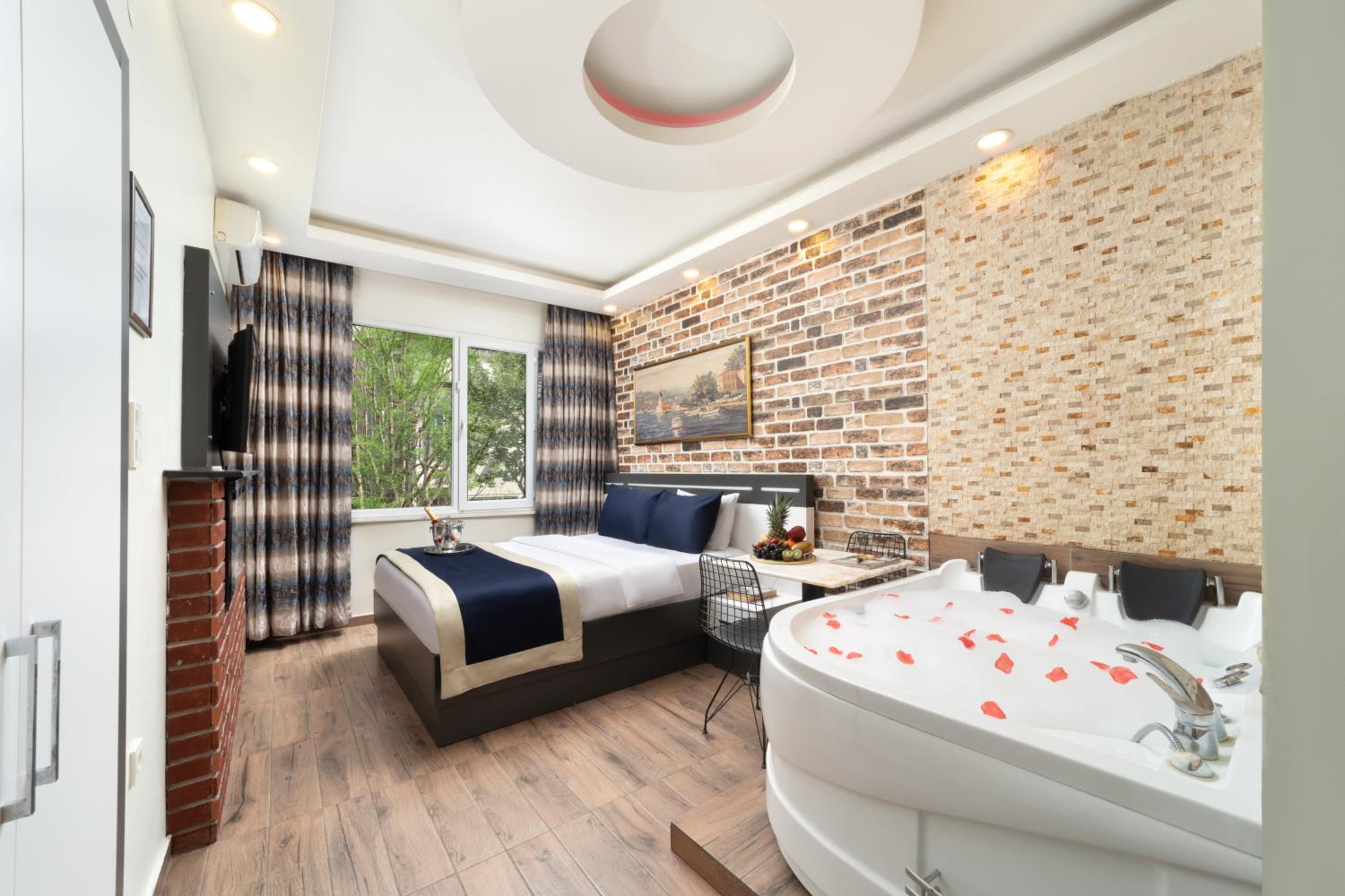 İstanbul Otel & Suites - Image 10