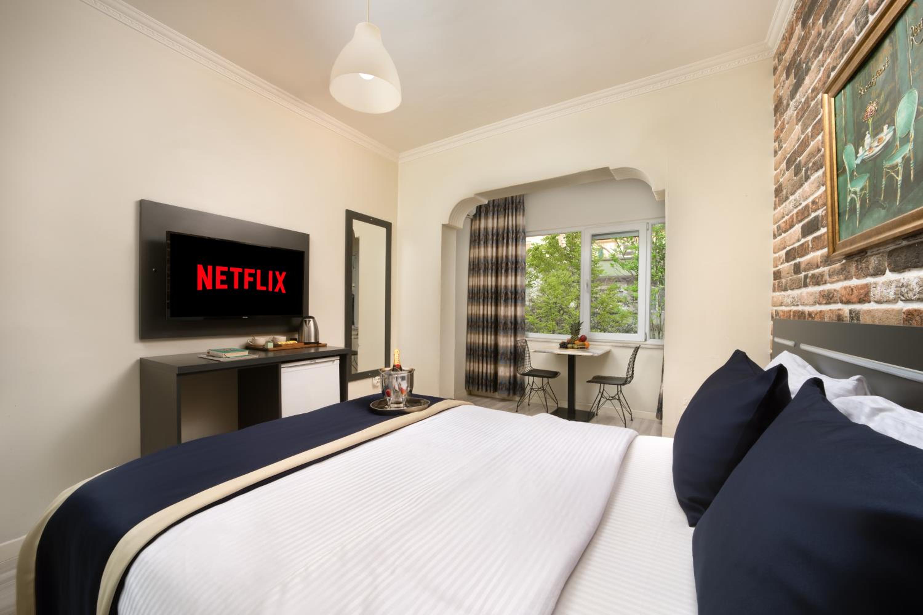 İstanbul Otel & Suites - Image 21