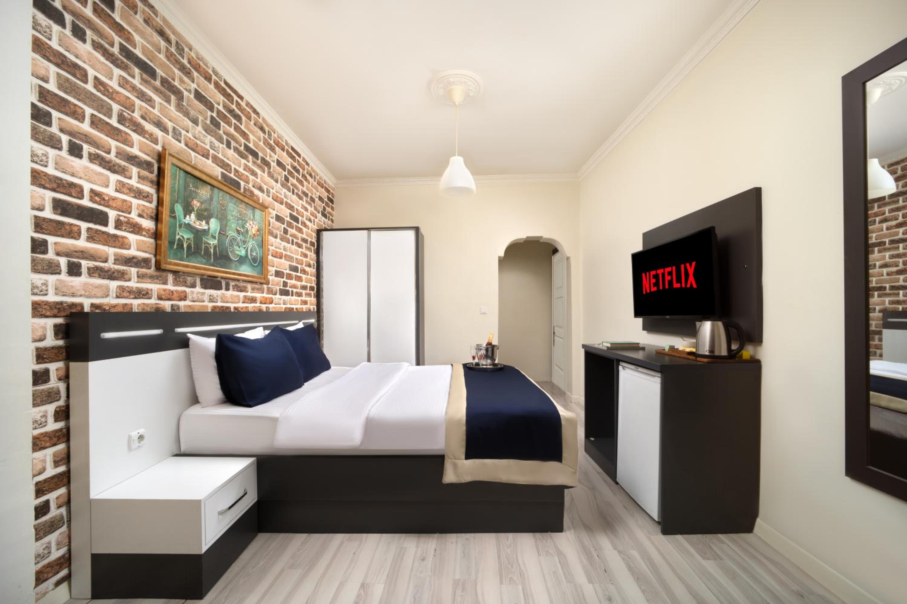 İstanbul Otel & Suites - Image 19